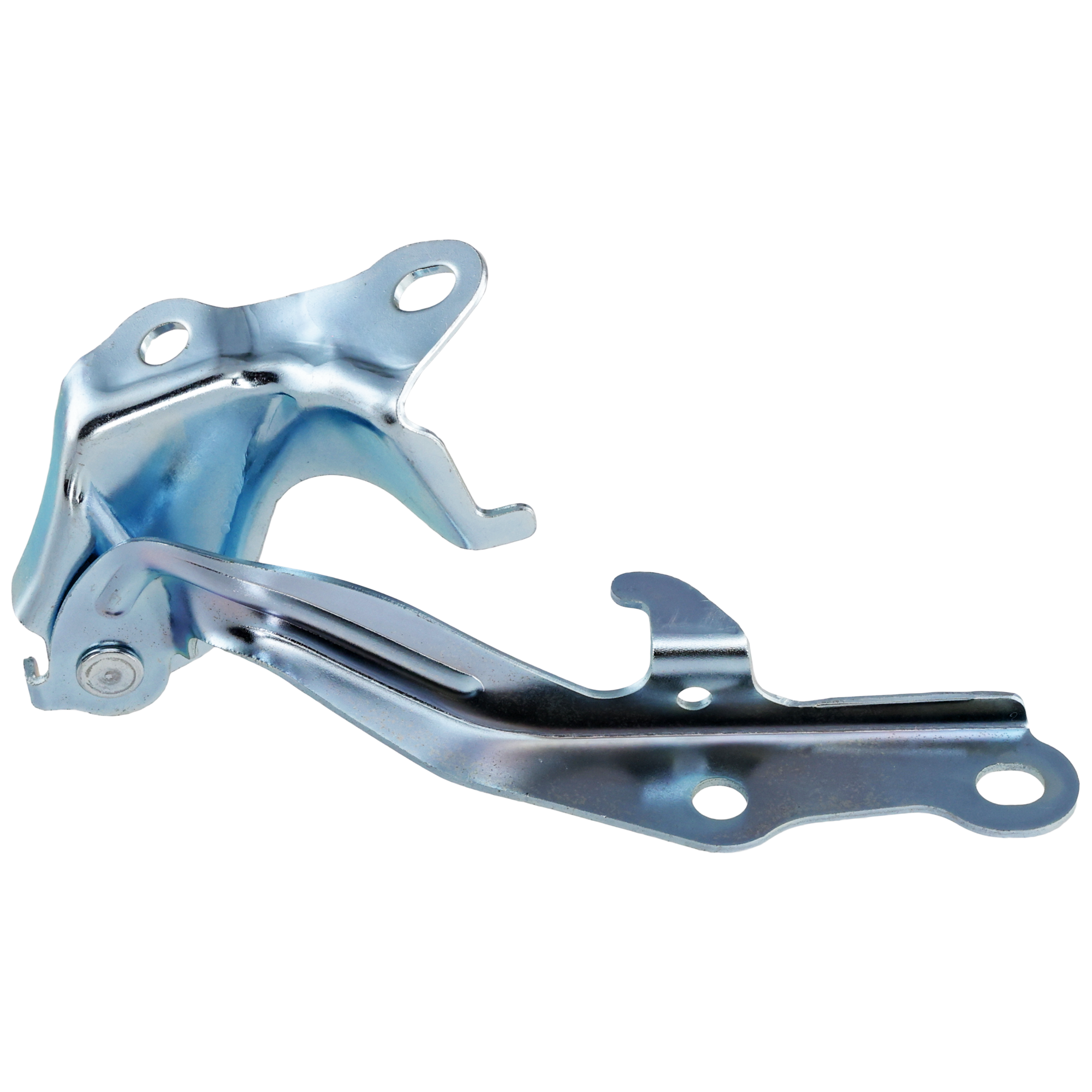 AM CAMRY 02-06 HOOD HINGE RH USA Built Vehicle SKU T130526 Partslink TO1236136 OEM 53410AA030