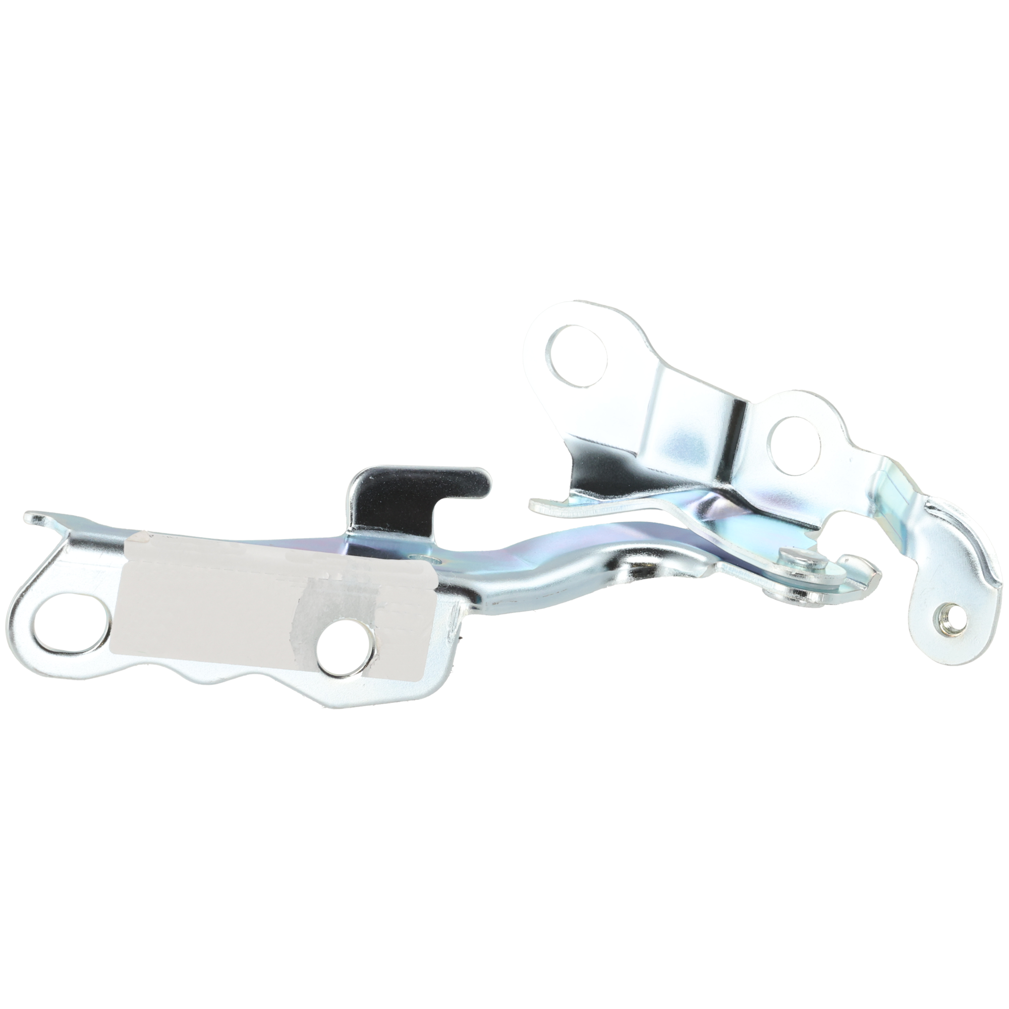 AM COROLLA 03-08 HOOD HINGE RH SKU T130530 Partslink TO1236140 OEM 5341012410