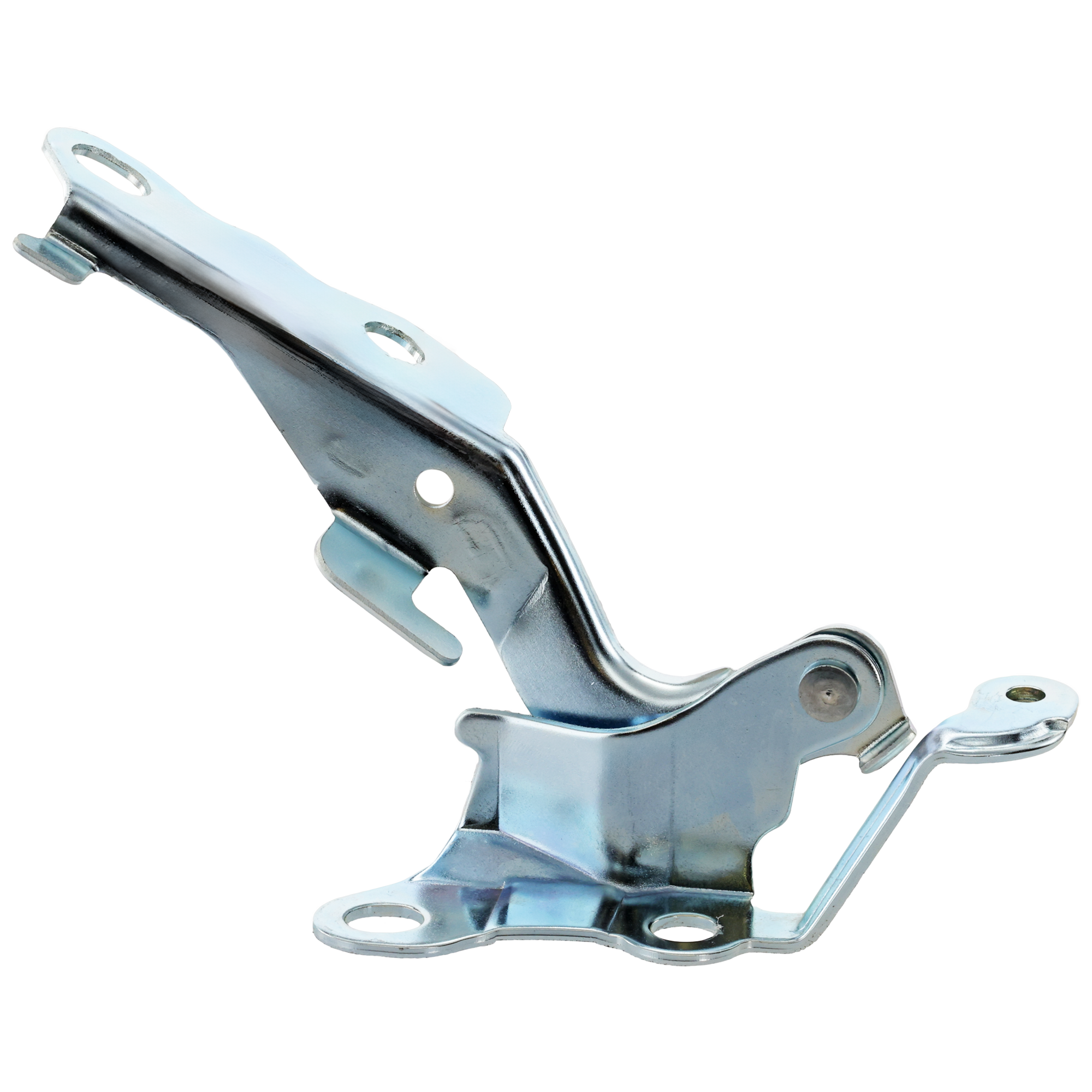 AM COROLLA 03-08 HOOD HINGE LH SKU T130531 Partslink TO1236139 OEM 5342012330
