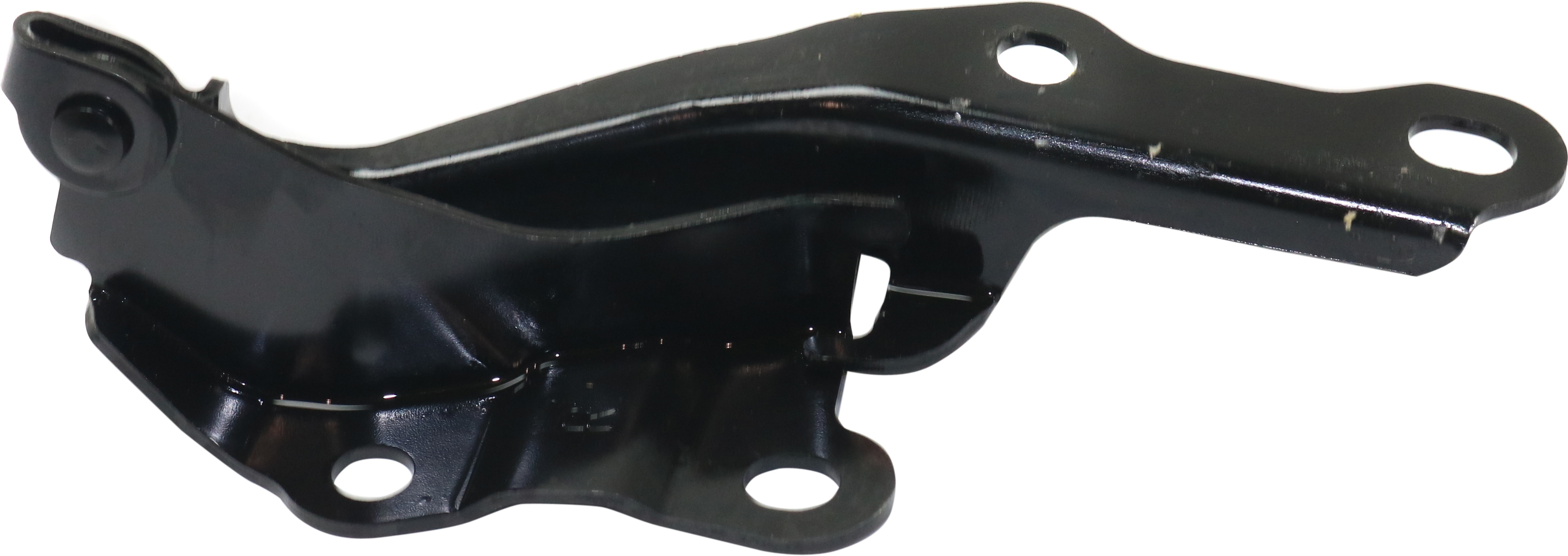 AM RAV4-01-05 HOOD HINGE RH SKU T130543 Partslink TO1236149 OEM 5341042030