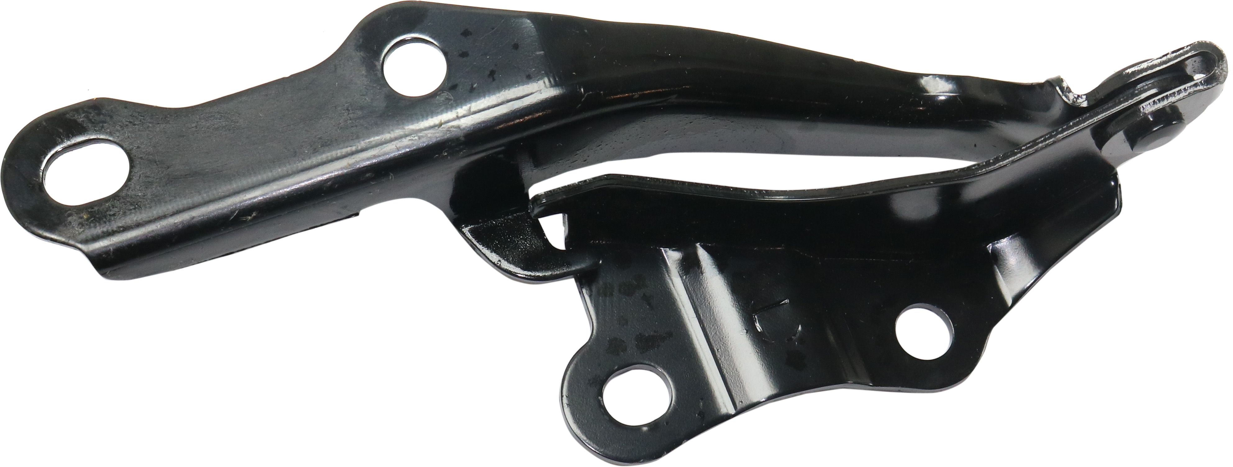 AM RAV4-01-05 HOOD HINGE LH SKU T130544 Partslink TO1236150 OEM 5342042030