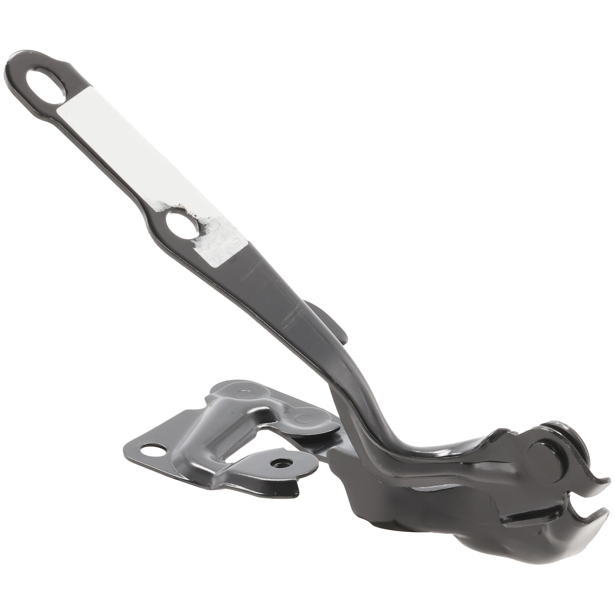 AM CAMRY 07-11 HOOD HINGE RH Japan USA Built Vehicle SKU T130545 Partslink TO1236151 TO1236205 OEM 5341006090-5341033180