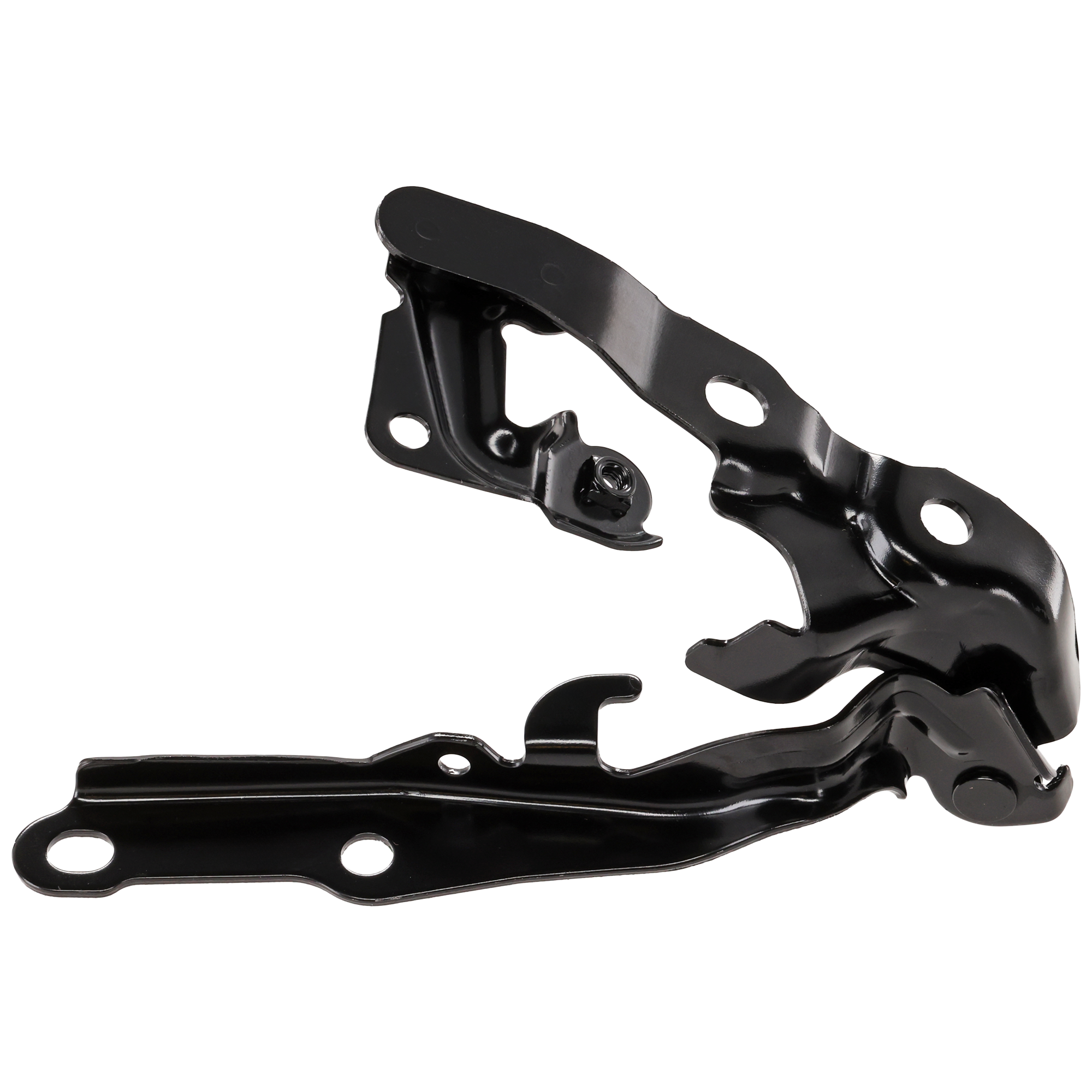AM CAMRY 07-11 HOOD HINGE LH Japan USA Built Vehicle SKU T130546 Partslink TO1236152 TO1236206 OEM 5342006060-5342033180