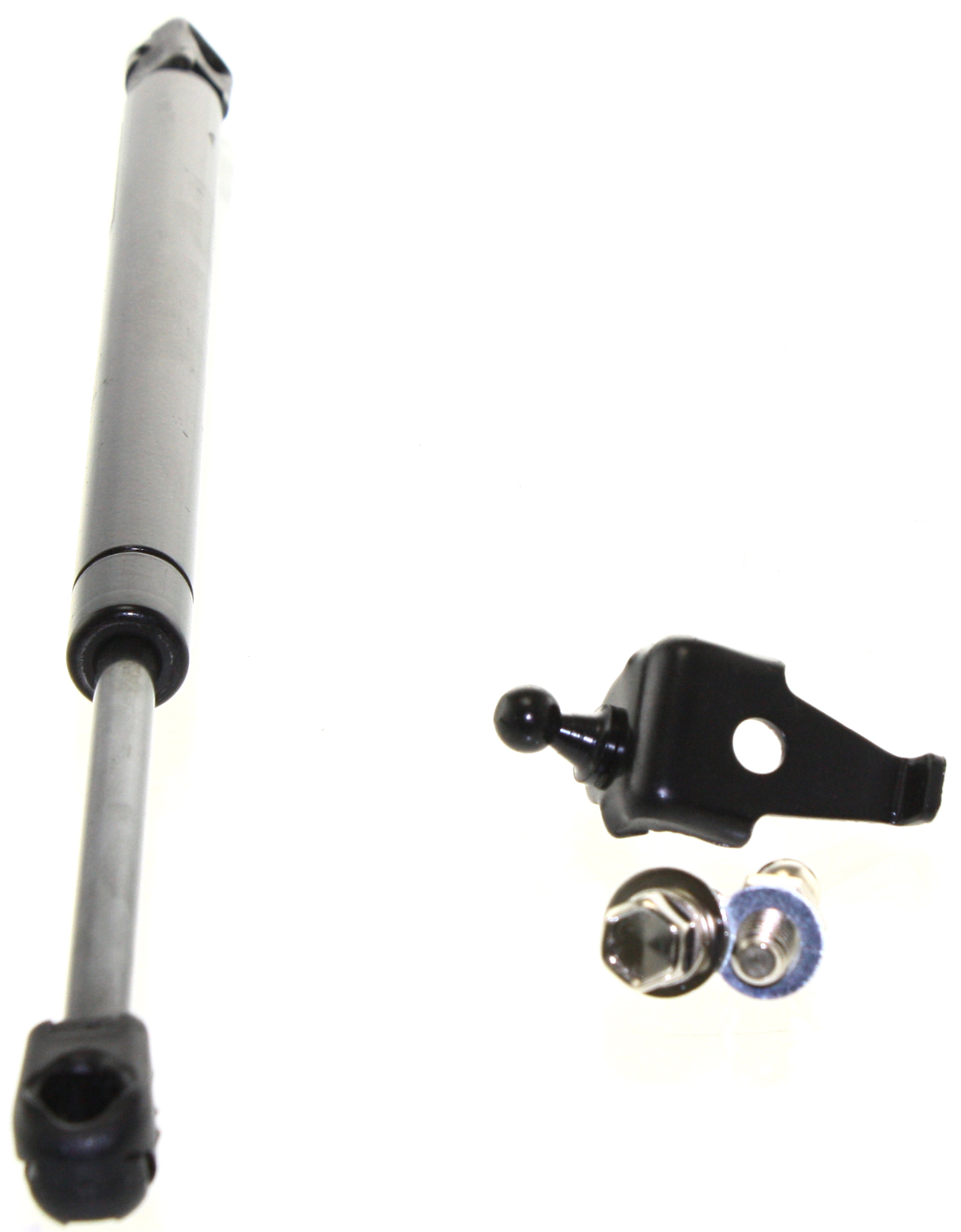 AM AVALON 00-04 HOOD LIFT LH Assembly SKU T131302 Partslink TO1237105 OEM 53450A9020