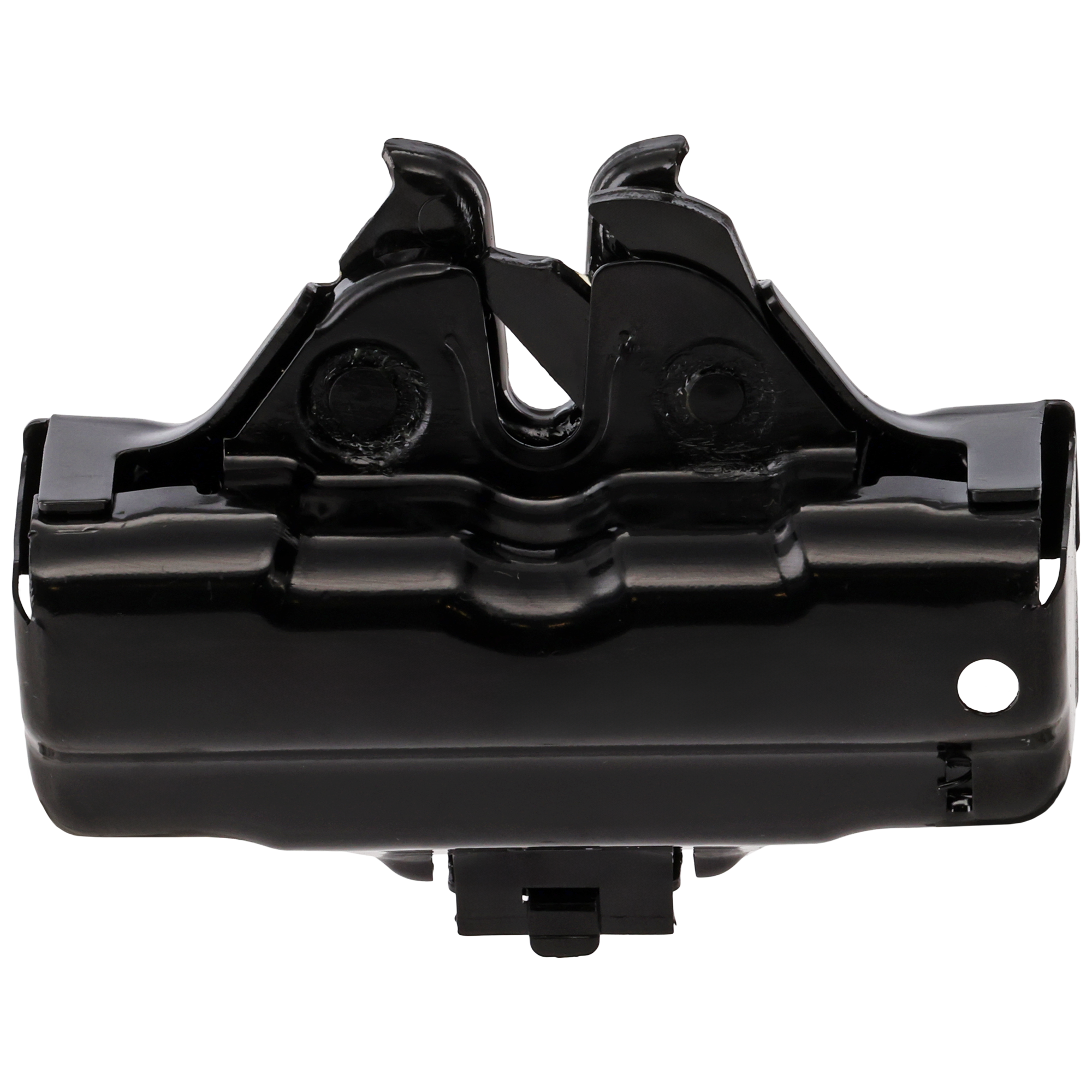 AM AVALON 95-99 TUNDRA 07-09 HOOD LATCH w o Theft Deterrent SKU T132301 Partslink TO1234103 OEM 53510AC010