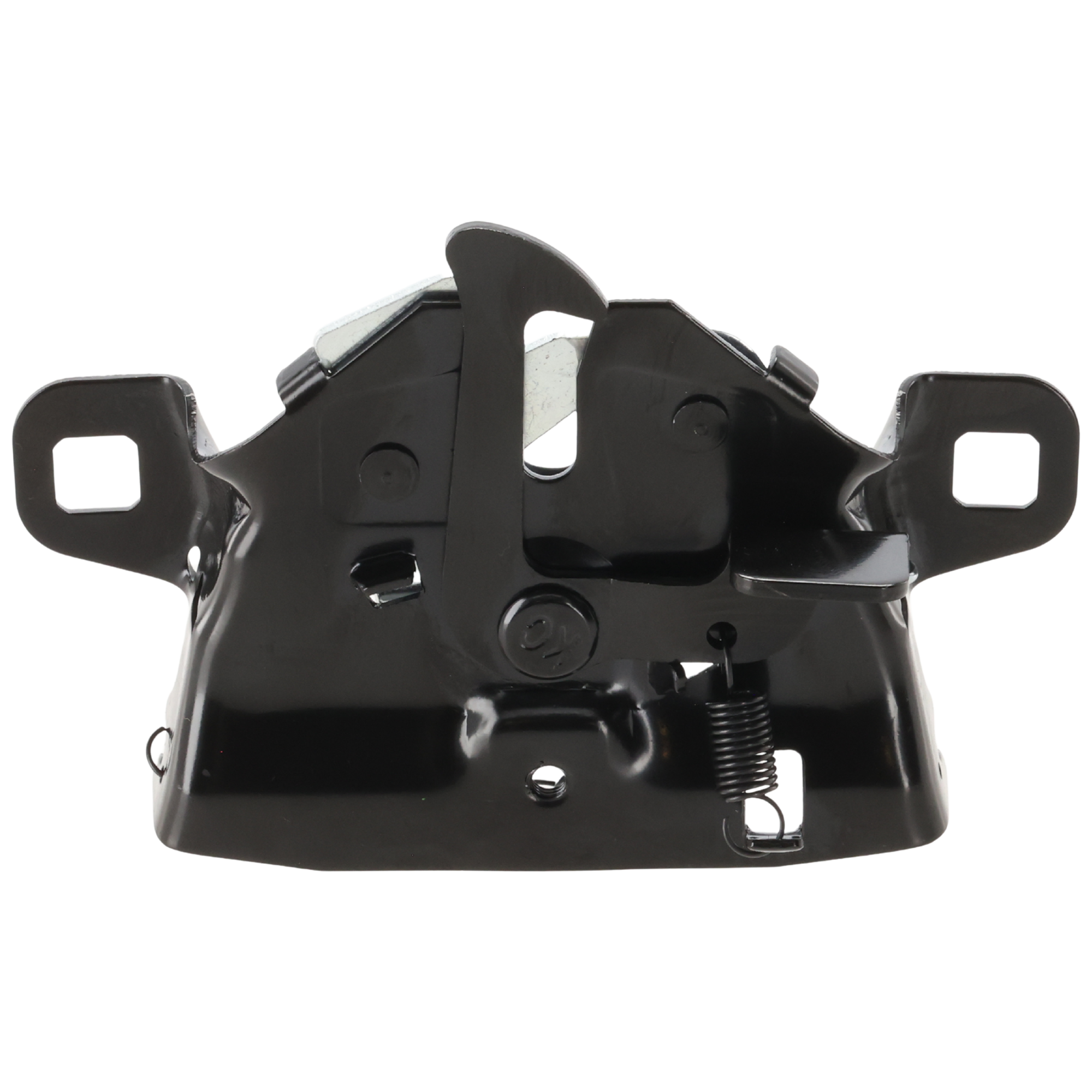 AM TOYOTA P U 79-83 HOOD LATCH SKU T132303 Partslink TO1234106 OEM 5351089111