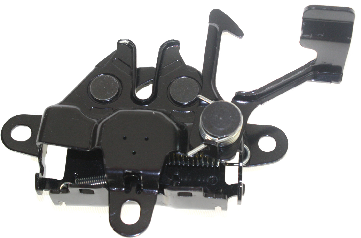 AM COROLLA 03-08 HOOD LATCH SKU T132311 Partslink TO1234111 OEM 5351002230