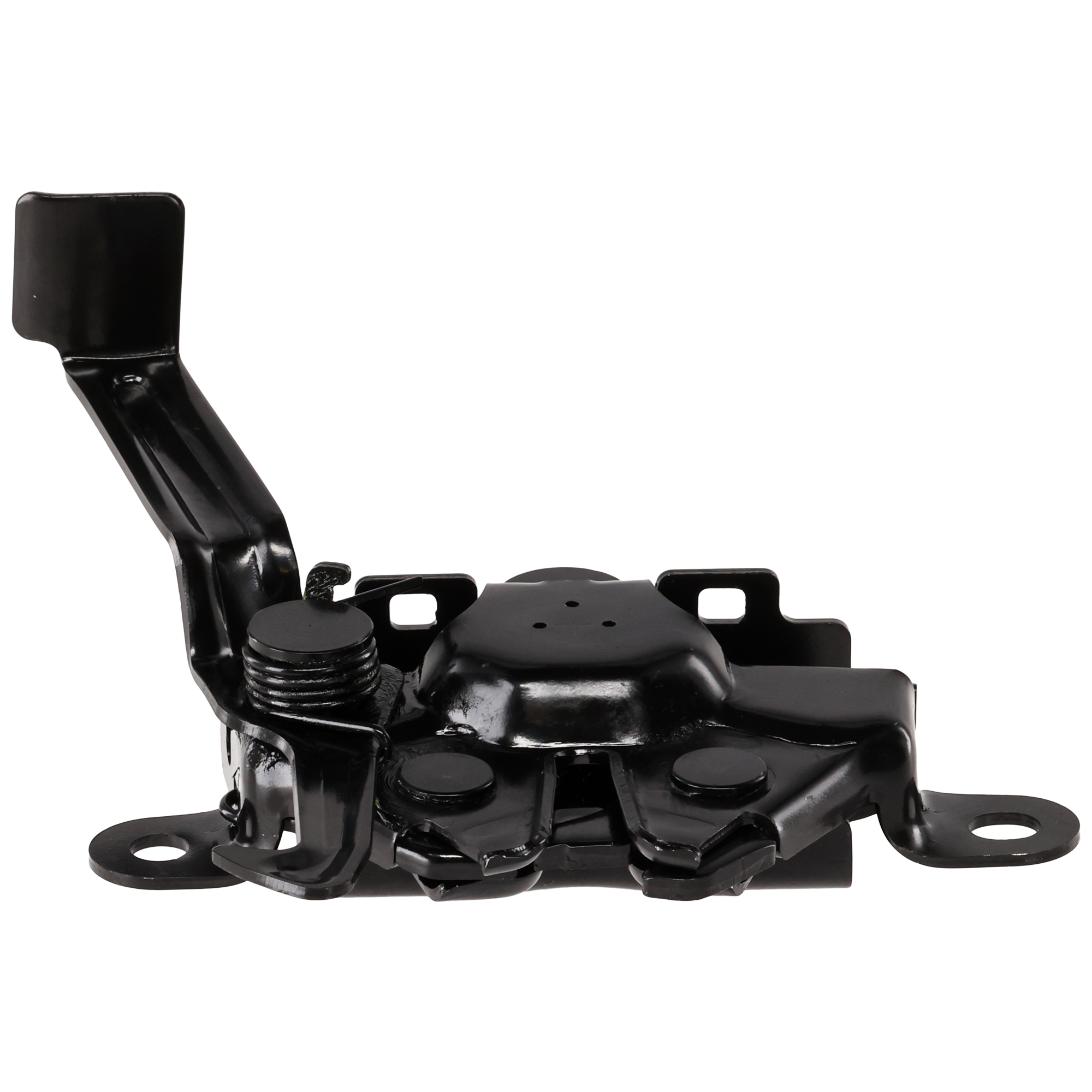 AM MATRIX 03-08 HOOD LATCH Assembly L.H.D. SKU T132313 Partslink TO1234112 OEM 5351002240