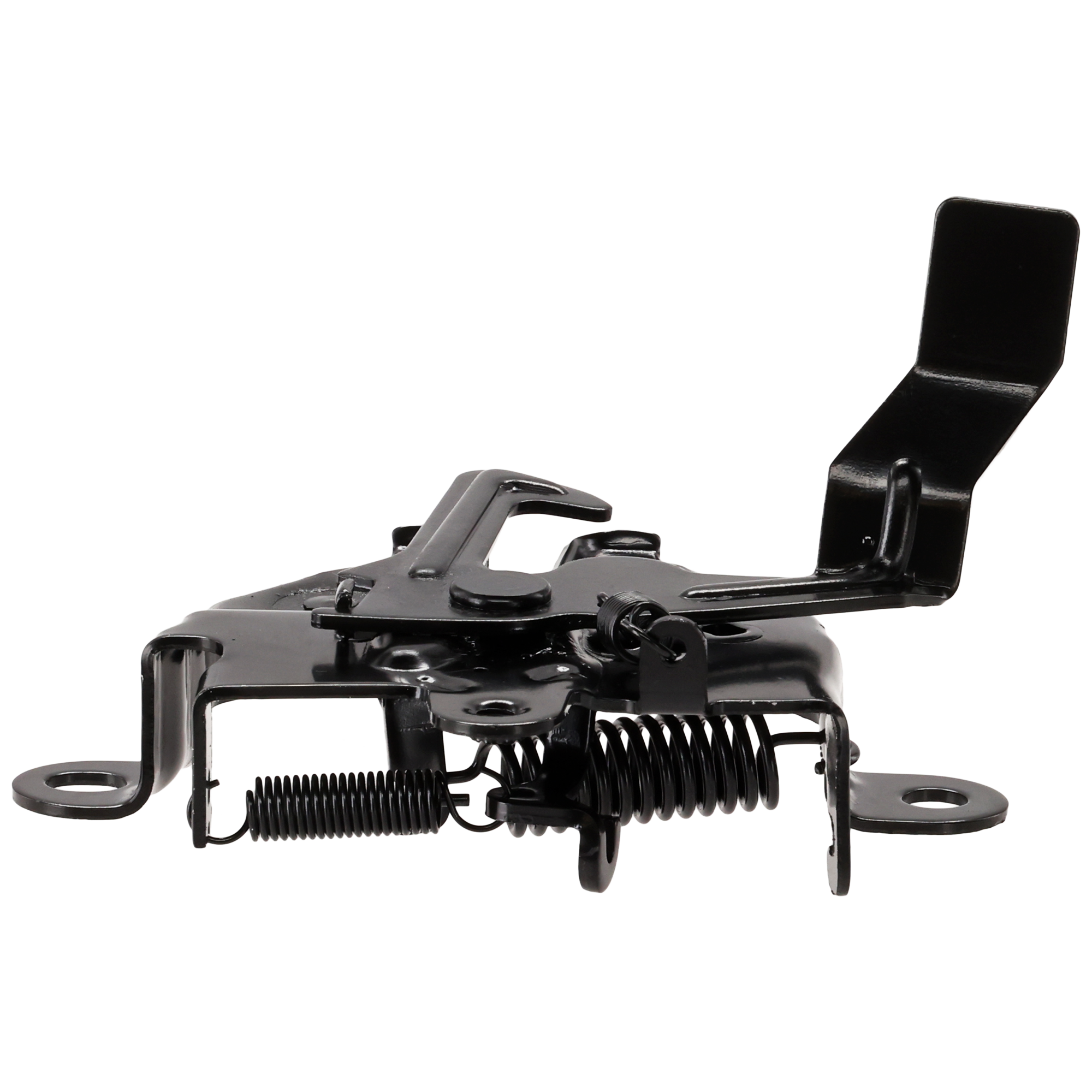 AM ECHO 00-05 HOOD LATCH w o Theft Deterrent Coupe Sedan SKU T132317 Partslink TO1234116 OEM 5351052130
