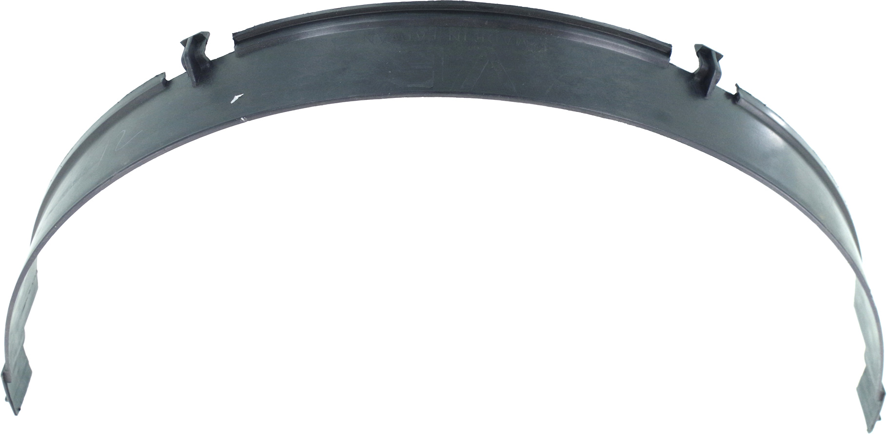 AM TUNDRA 00-06 RADIATOR FAN SHROUD Lower 6cyl SKU T160317 Partslink TO3110133 OEM 1671207020