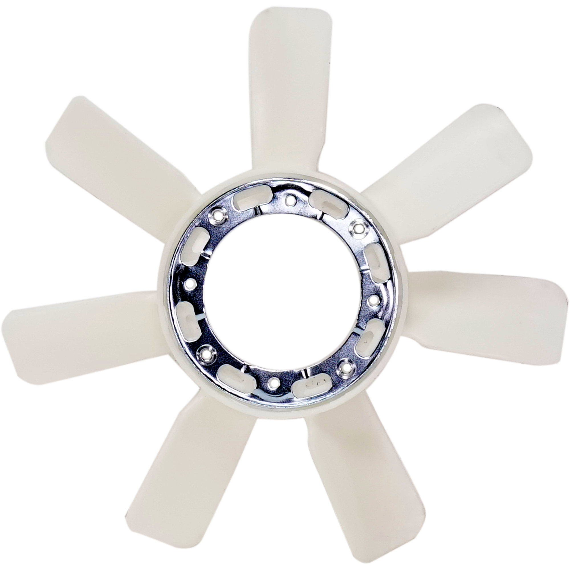 AM TOYOTA PICKUP 79-95 RADIATOR FAN BLADE SKU T160506 Partslink TO3112111 OEM 1636138010