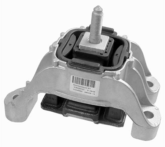 AM Transmission Mount SKU T193382001 OEM 22316784355