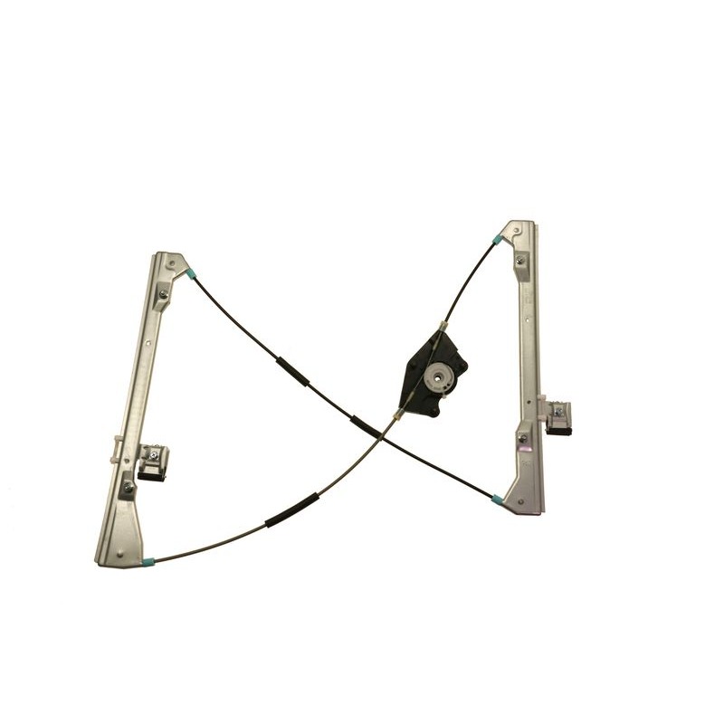 AM Window Regulator SKU T1960803080 OEM 1C0837656CPFM