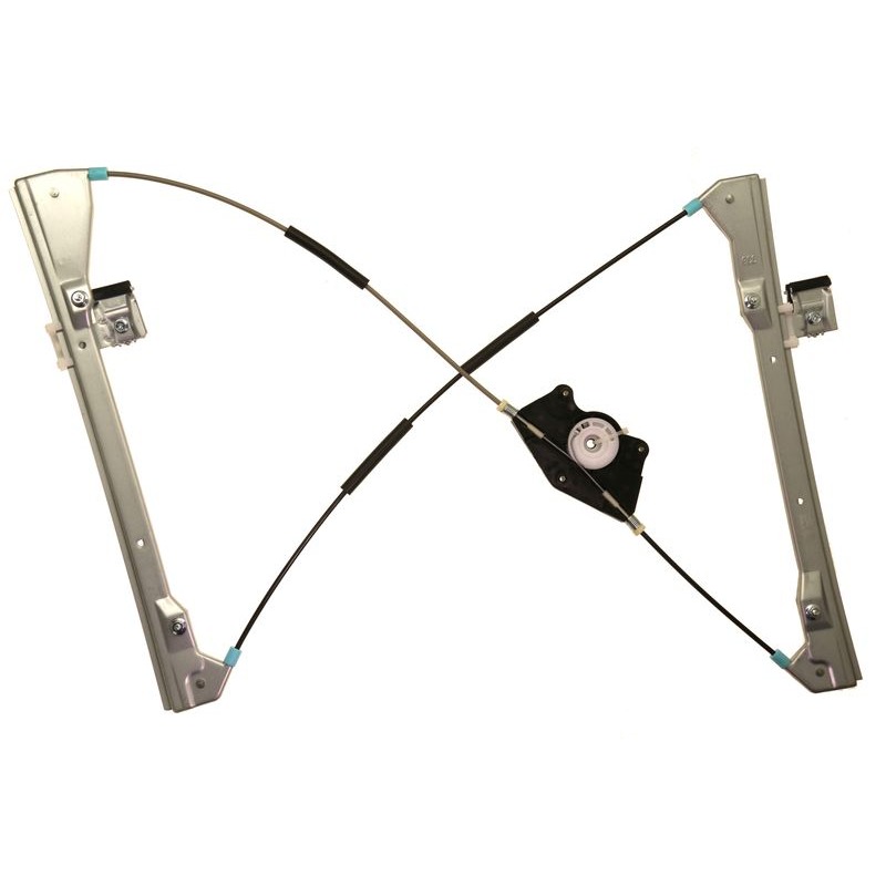 AM Window Regulator SKU T1960803090 OEM 1C0837655CPFM