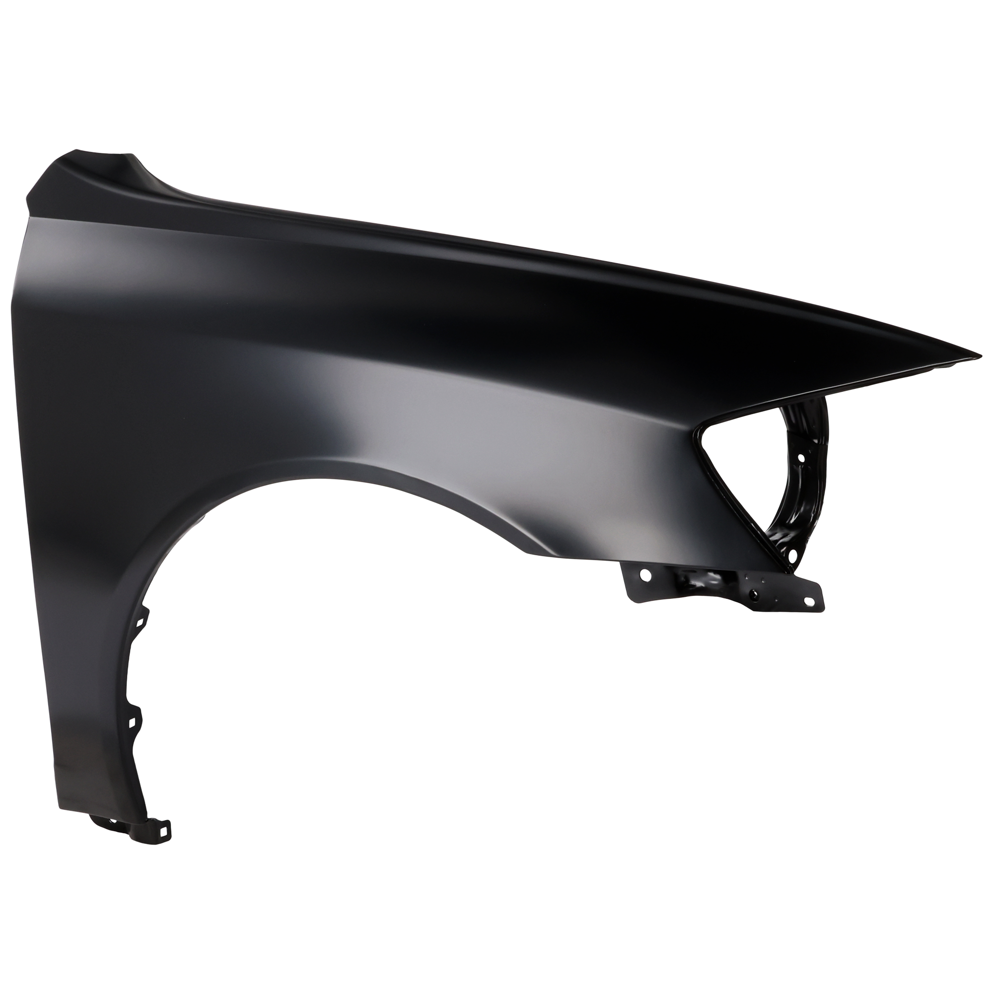 AM AVALON 00-04 FRONT FENDER RH Primed SKU T220105 Partslink TO1241179 OEM 53801AC030