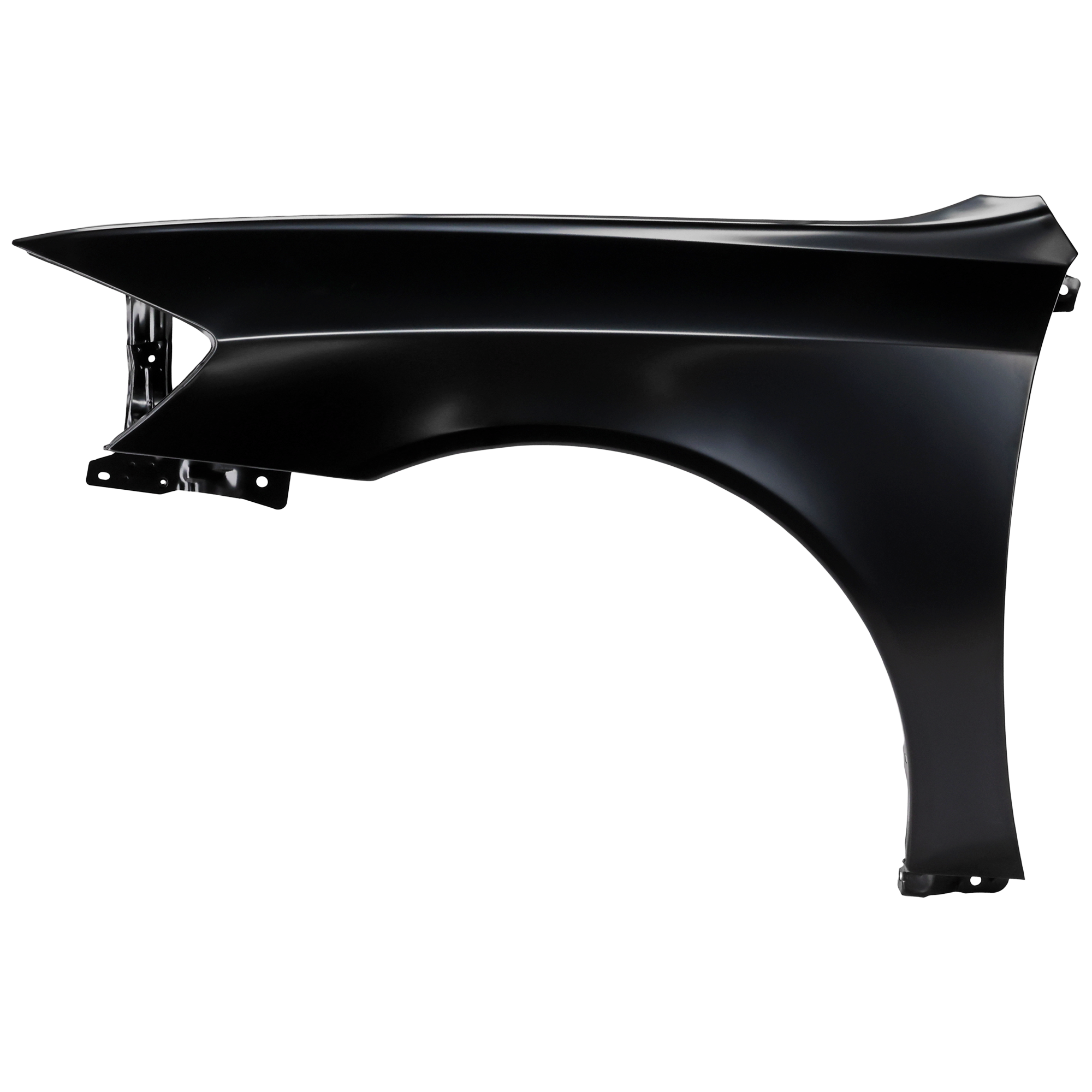 AM AVALON 00-04 FRONT FENDER LH Primed SKU T220106 Partslink TO1240179 OEM 53802AC030