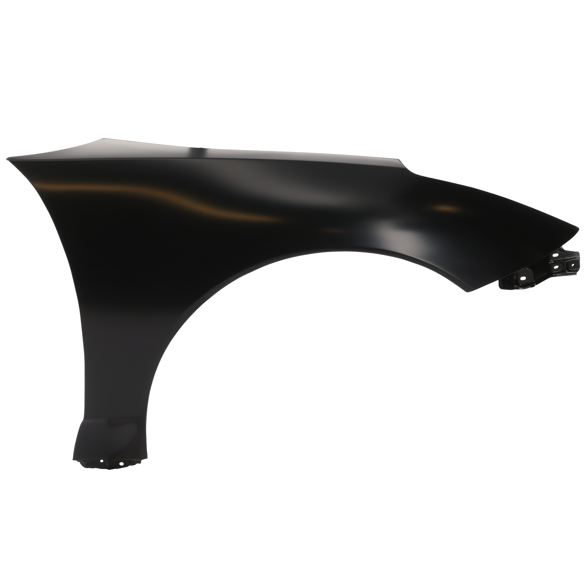 AM CELICA 00-05 FRONT FENDER RH Primed w o Side Lamp Holes SKU T220129 Partslink TO1241193 OEM 538012B470