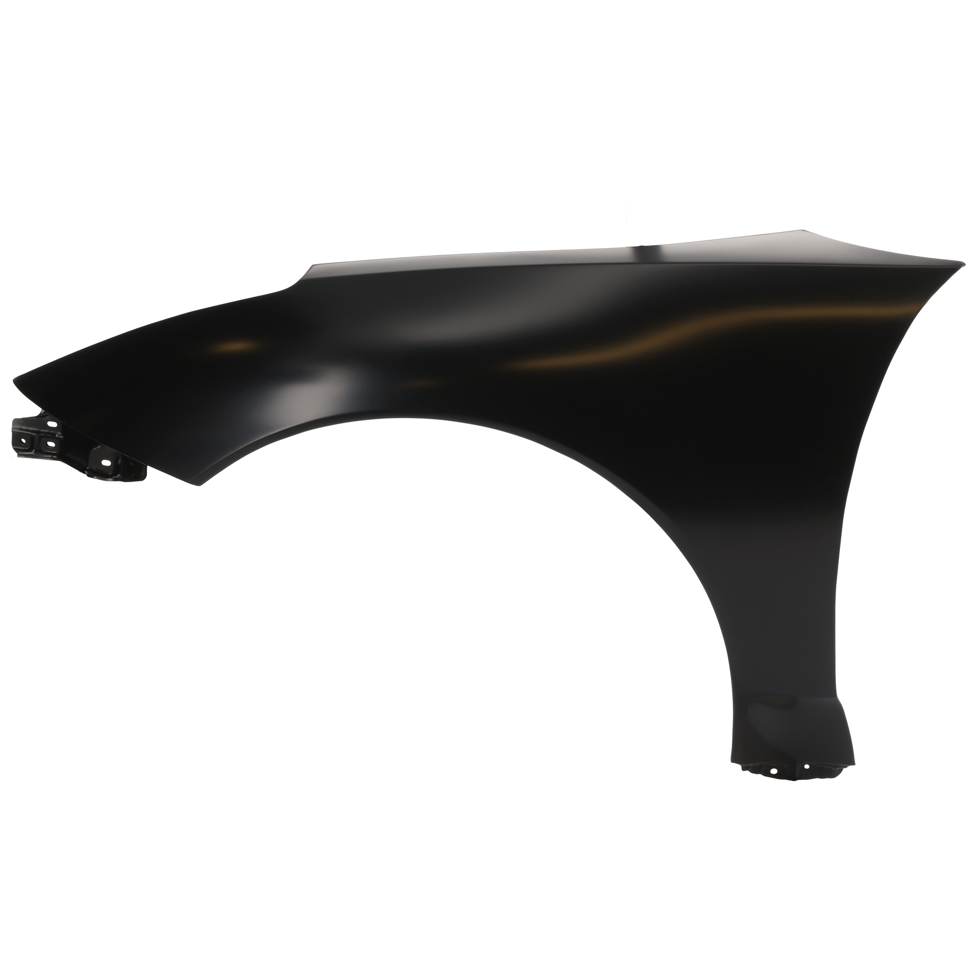 AM CELICA 00-05 FRONT FENDER LH Primed w o Side Lamp Holes SKU T220130 Partslink TO1240193 OEM 538022B470