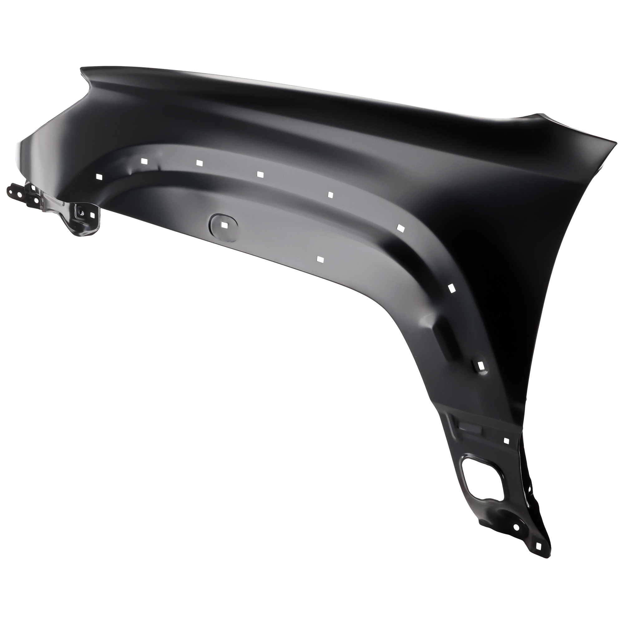 AM 4RUNNER 03-05 FRONT FENDER LH Primed SKU T220136 Partslink TO1240197 OEM 5380235620