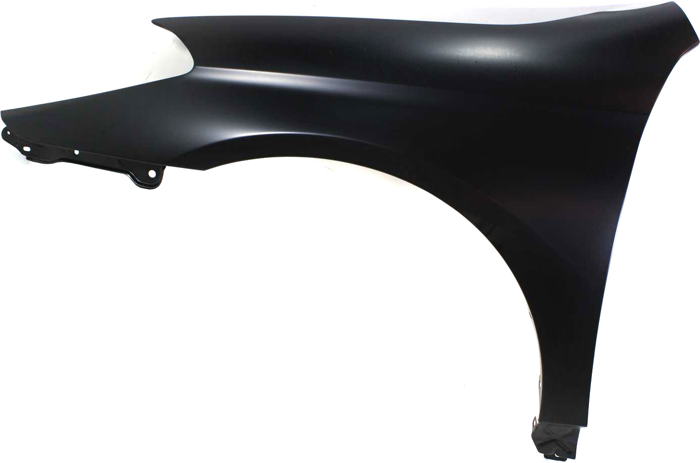 AM SOLARA 04-08 FRONT FENDER LH Primed SKU T220148 Partslink TO1240204 OEM 53802AA040