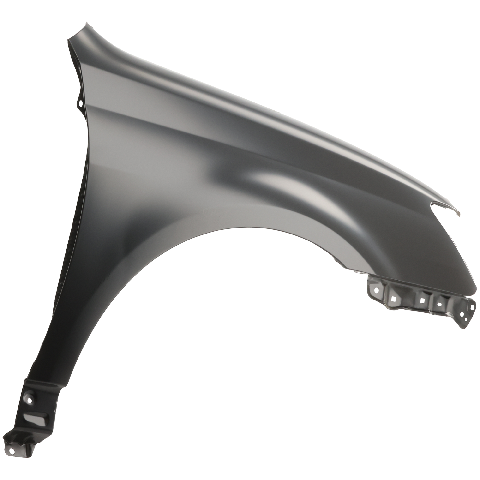 AM AVALON 05-10 FRONT FENDER RH Primed SKU T220159 Partslink TO1241207 OEM 53811AC050