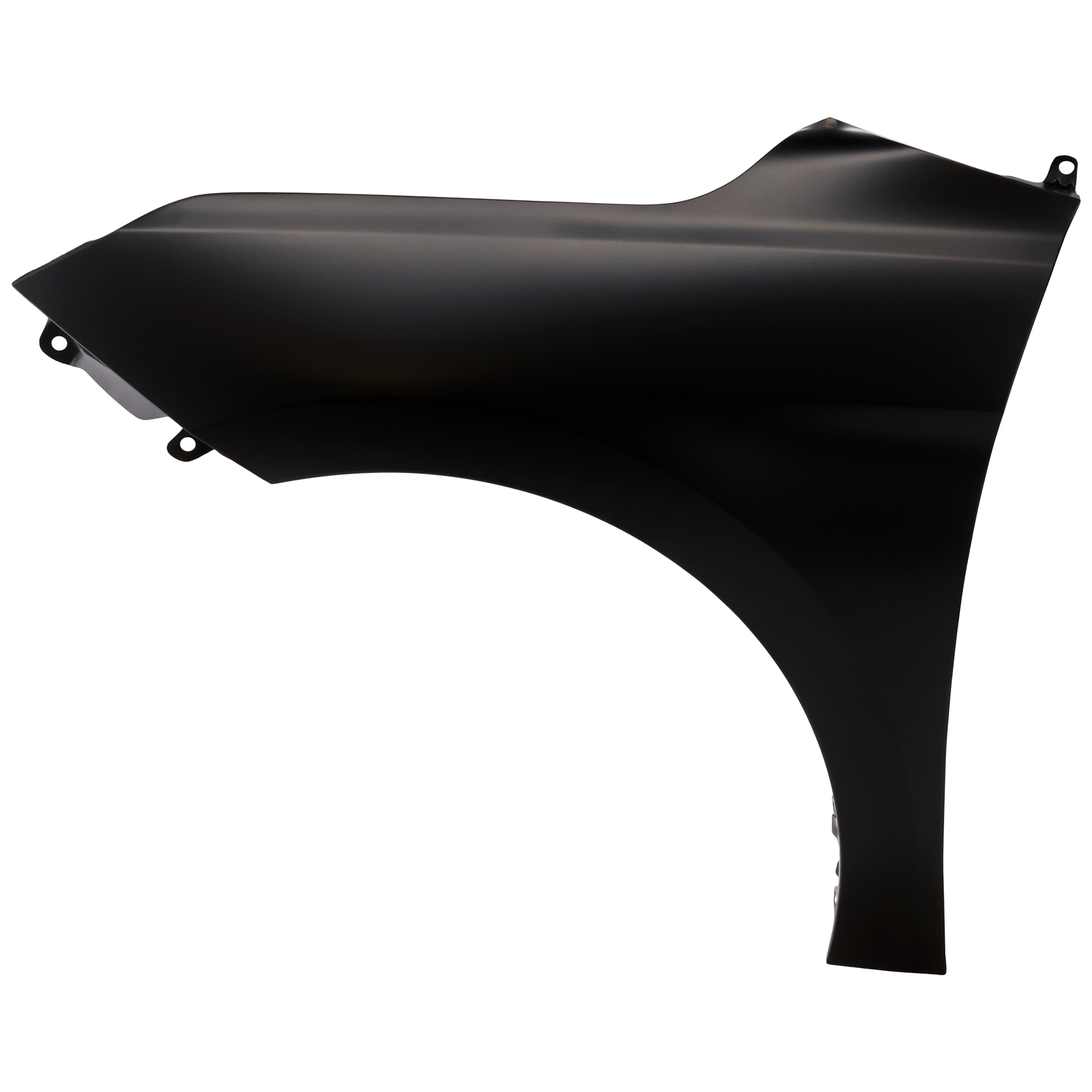 AM AVALON 05-10 FRONT FENDER LH Primed CAPA SKU T220160Q Partslink TO1240207C OEM 53812AC050