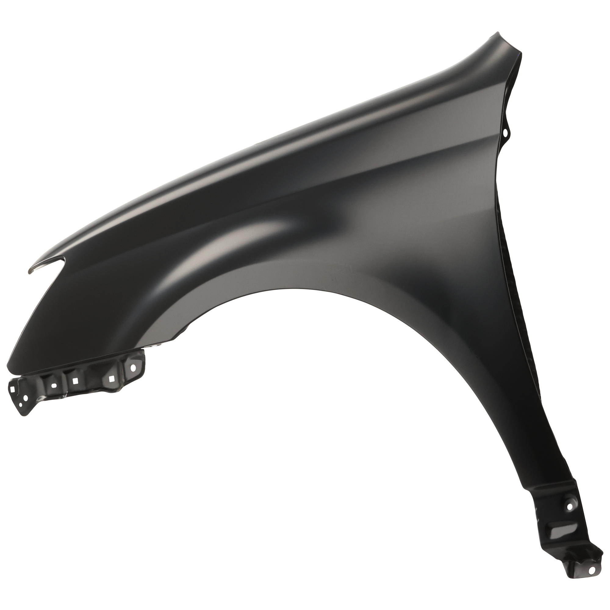 AM AVALON 05-10 FRONT FENDER LH Primed SKU T220160 Partslink TO1240207 OEM 53812AC050