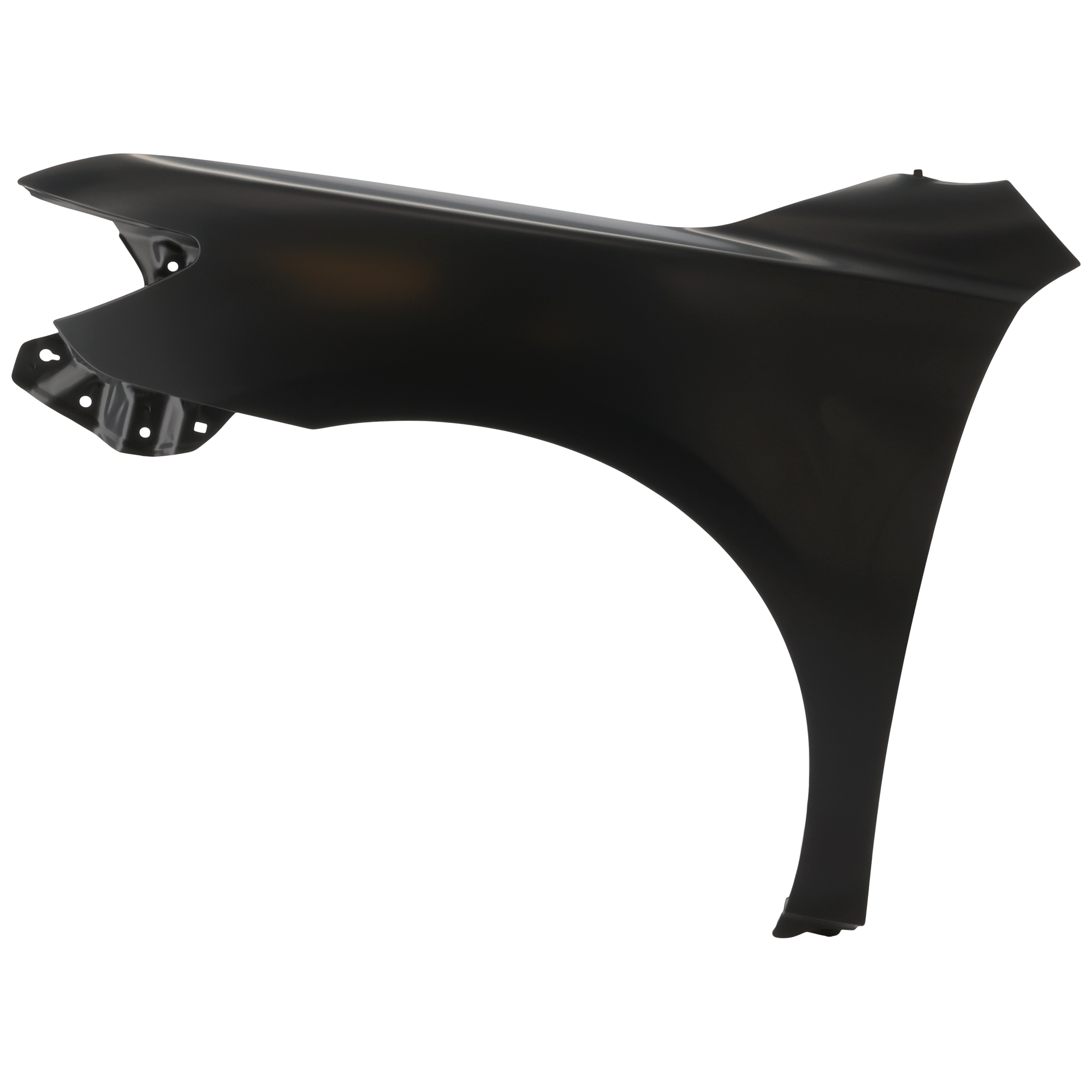 AM CAMRY 07-11 FRONT FENDER LH Primed Steel SKU T220162 Partslink TO1240211 OEM 5380206120