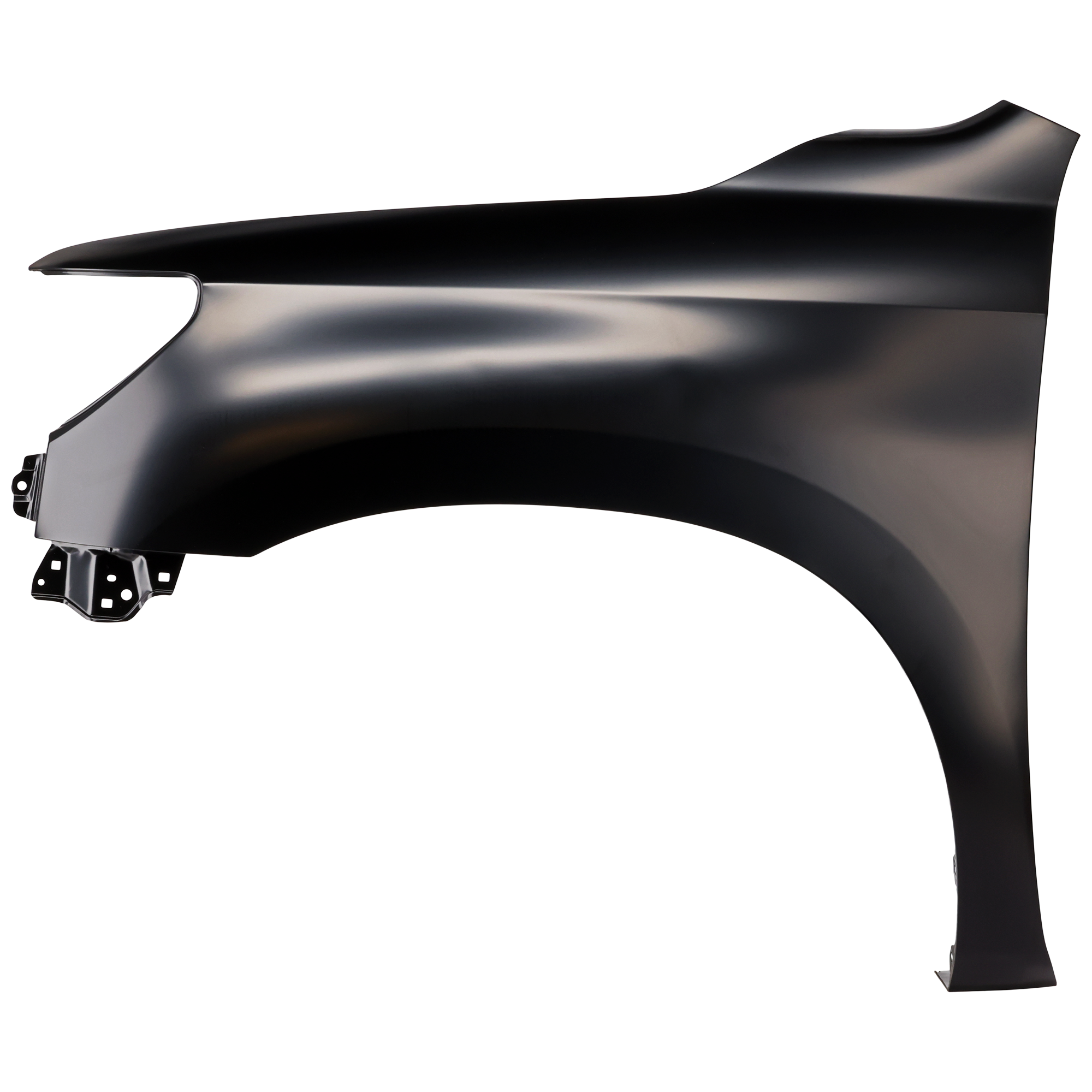 AM TUNDRA 07-13 SEQUIOA 08-22 FRONT FENDER LH Primed Steel SKU T220180 Partslink TO1240217 OEM 538020C170