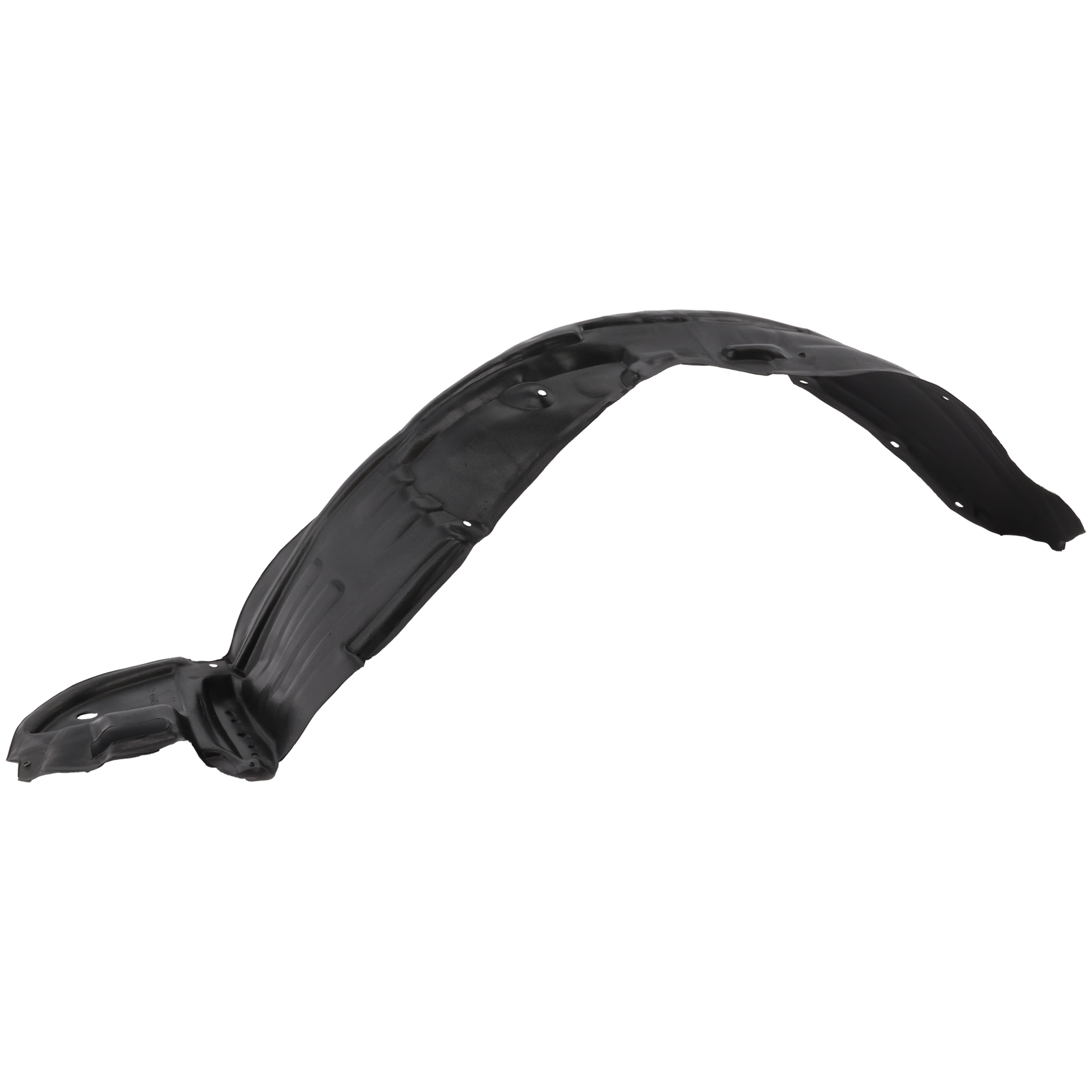 AM MATRIX 03-08 FRONT FENDER LINER RH SKU T222133 Partslink TO1249123 OEM 5387502100