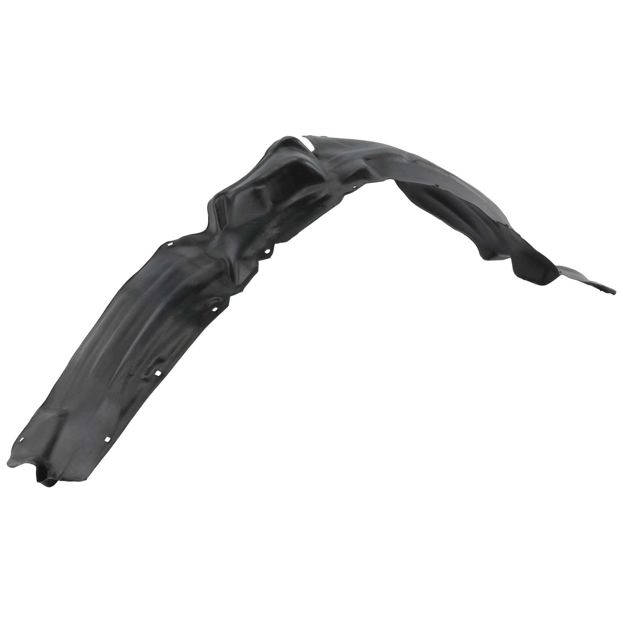 AM SIENNA 04-05 FRONT FENDER LINER RH Inner SKU T222139 Partslink TO1249130 OEM 53875AE010