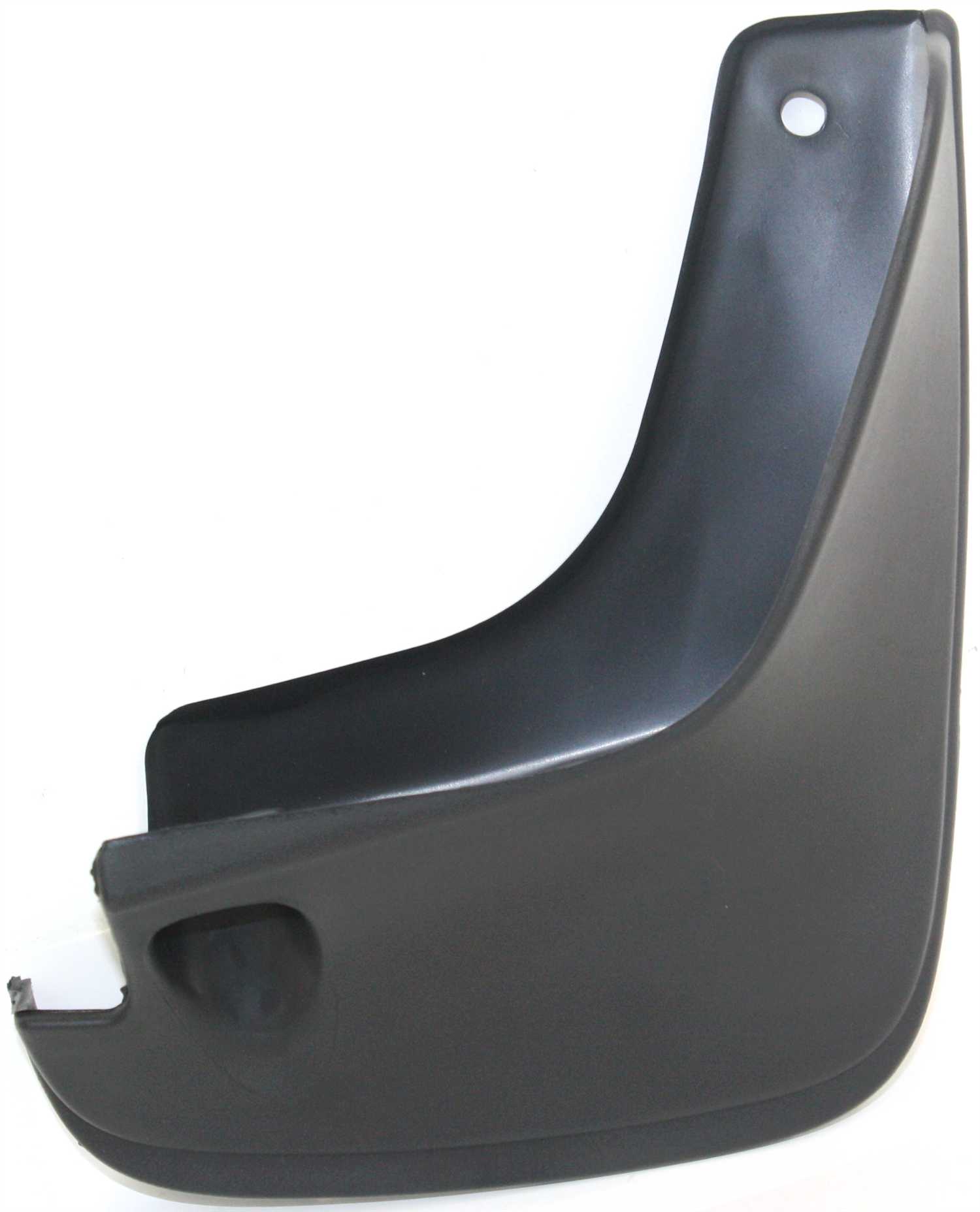 AM COROLLA 98-02 FRONT MUD GUARD RH Mud Flap Black USA Type SKU T223311 Partslink TO1251114 OEM 7662102050