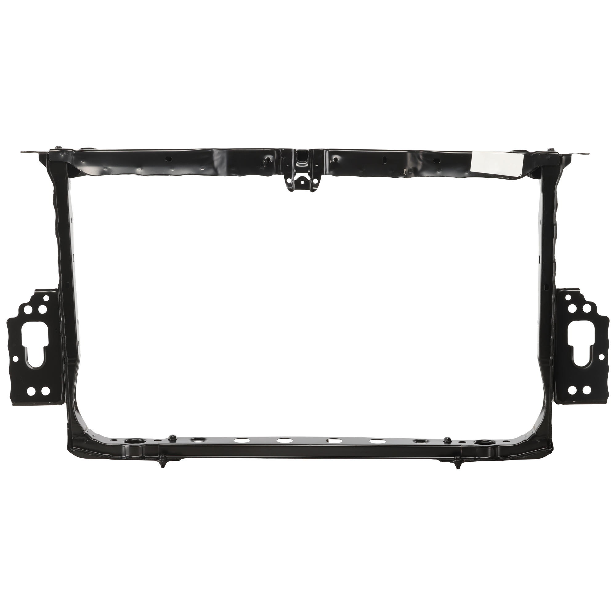 AM RAV4-06-12 RADIATOR SUPPORT Assembly Steel SKU T250124 Partslink TO1225257 OEM 532050R010