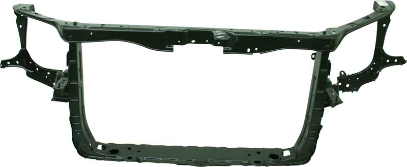 AM HIGHLANDER 04-07 RADIATOR SUPPORT Assembly Primed Steel Exc. Hybrid Model SKU T250127 Partslink TO1225258 OEM 5320148060