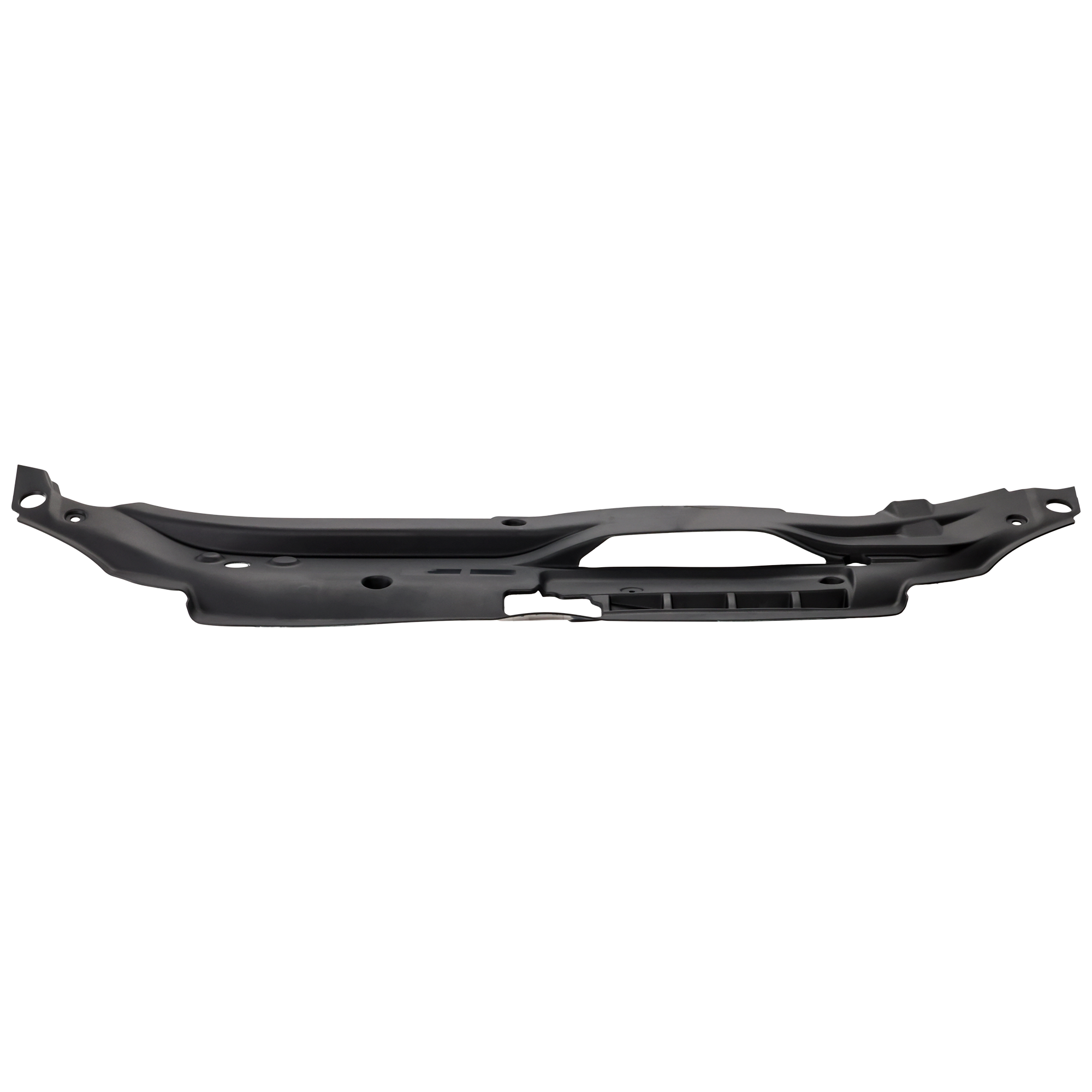 AM AVALON 05-10 RADIATOR SUPPORT COVER Seal Plastic CAPA SKU T250302Q Partslink TO1225270C OEM 5329507010