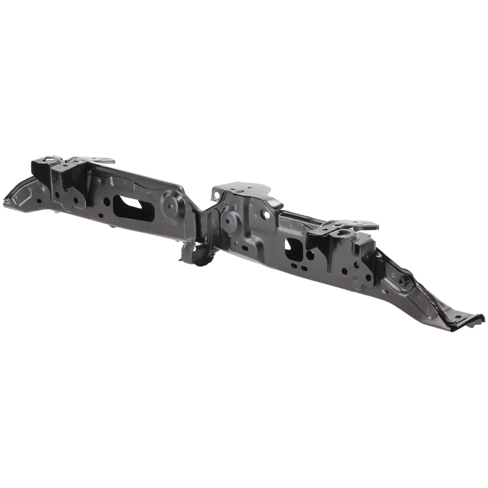 AM YARIS 07-12 RADIATOR SUPPORT UPPER Tie Bar Steel Sedan SKU T250304 Partslink TO1225273 OEM 5320552100