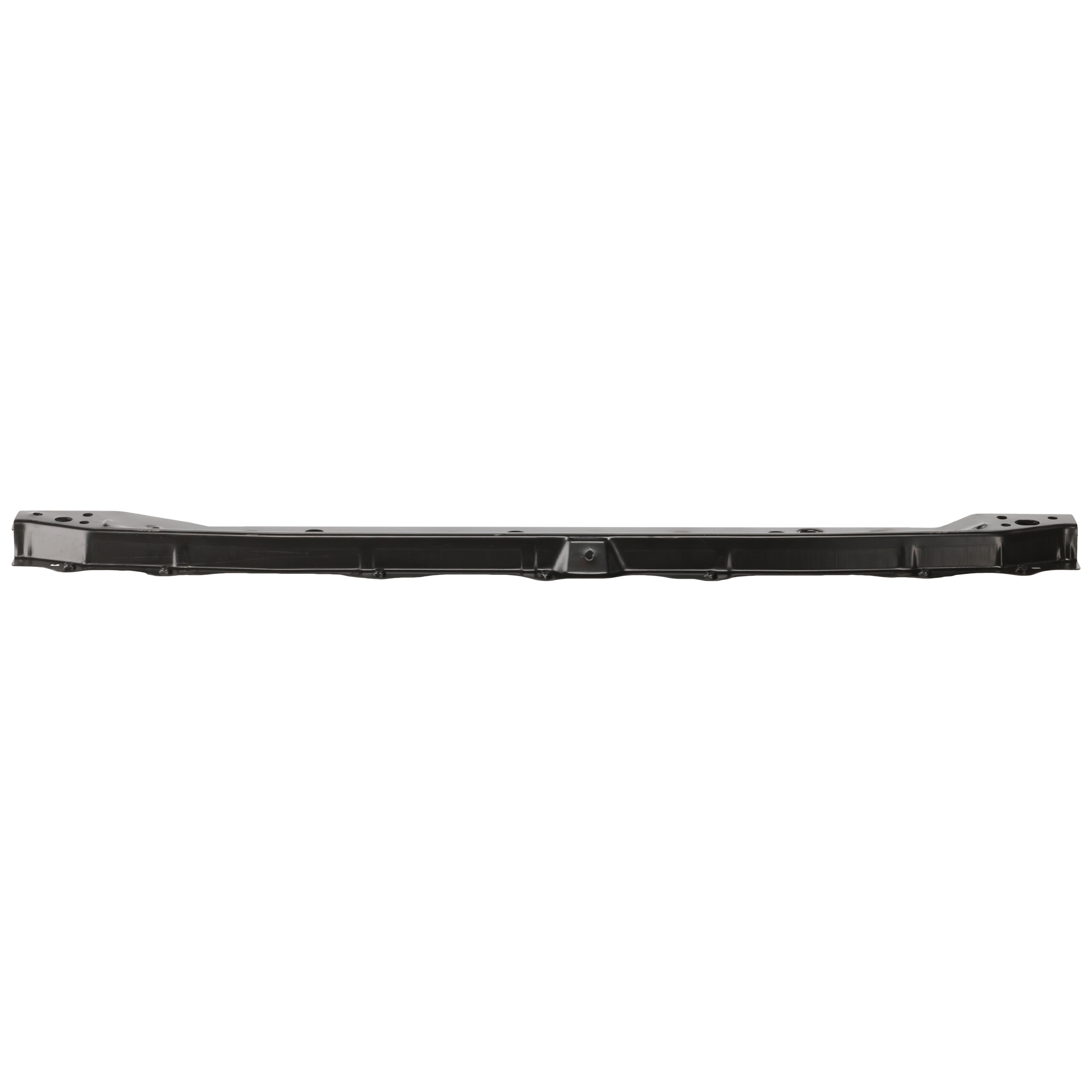 AM YARIS 07-14 RADIATOR SUPPORT LOWER Steel Japan Built 12-14 SKU T251101 Partslink TO1225269 OEM 5302852070