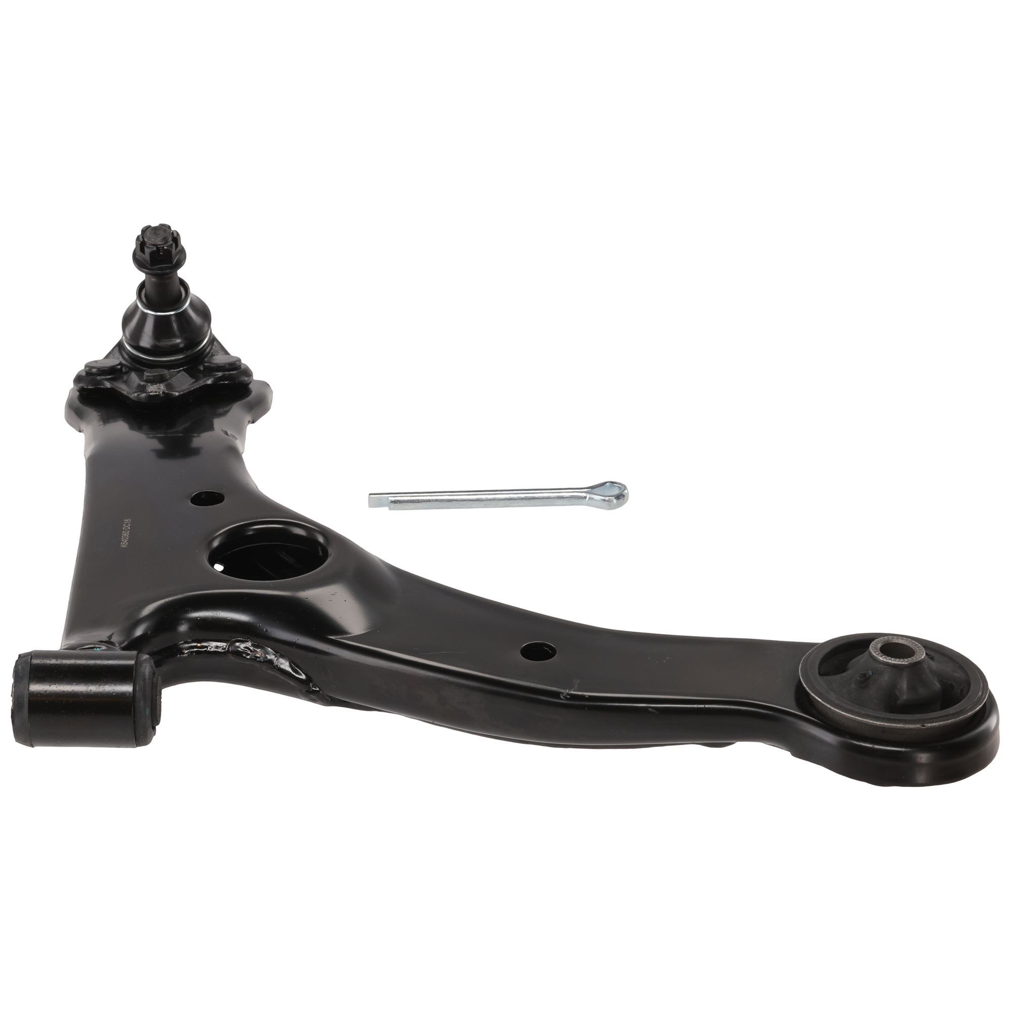AM COROLLA MATRIX 03-08 FRONT CONTROL ARM RH Lower w o Ball Joint SKU T281503 OEM 4806802021-88970142-4806802020
