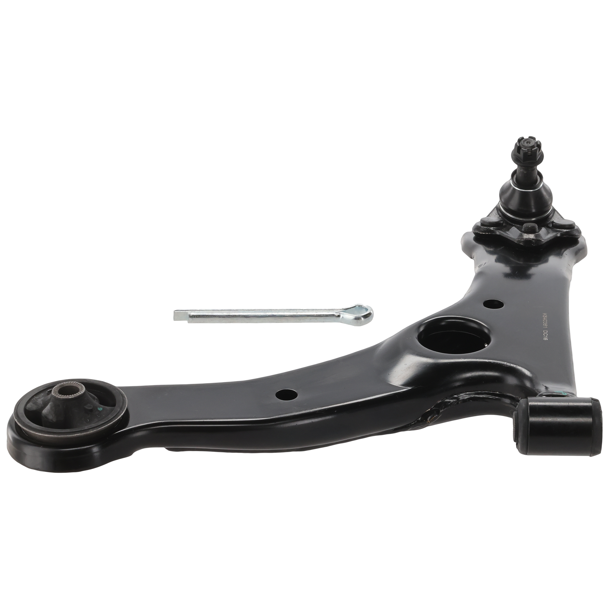 AM COROLLA MATRIX 03-08 FRONT CONTROL ARM LH Lower w o Ball Joint SKU T281504 OEM 4806902021-88970143-4806902020