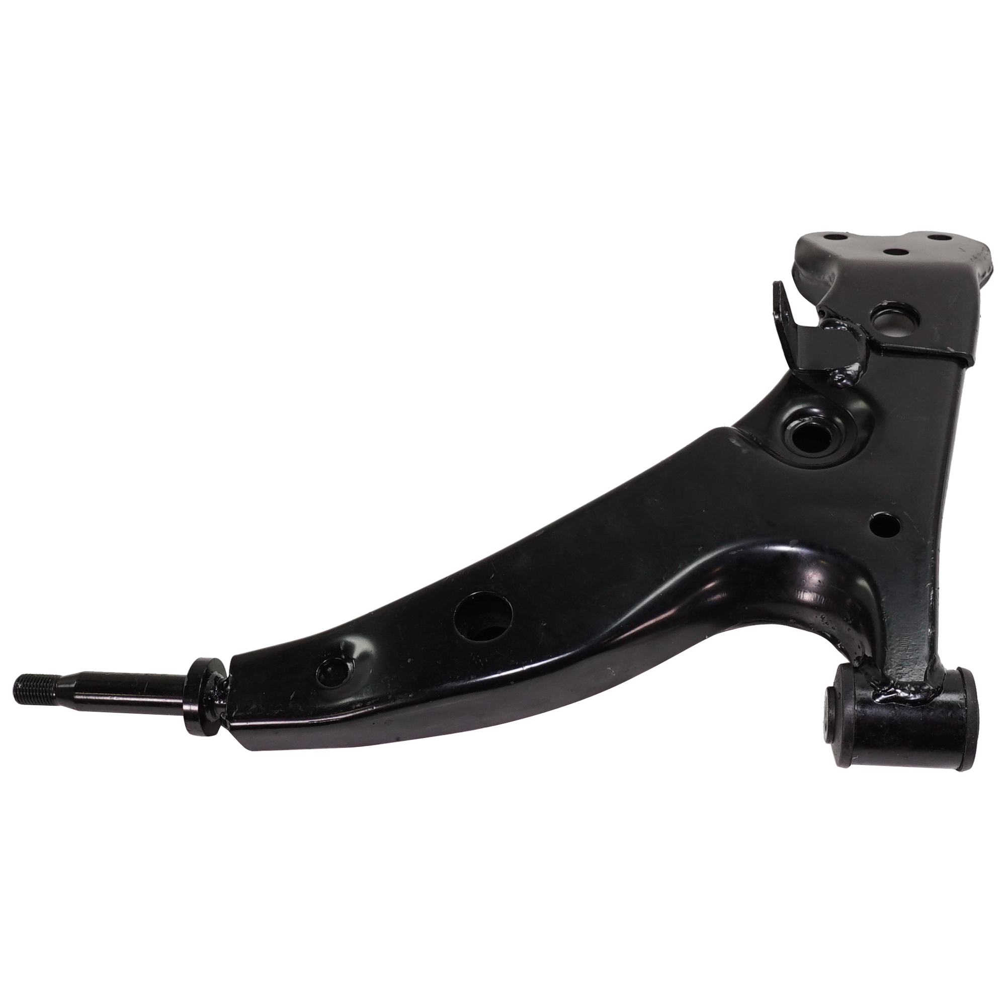 AM COROLA 93-95 FRONT CONTROL ARM LH Lower w o Ball Joint w Bushing SKU T281507 OEM 4806912130