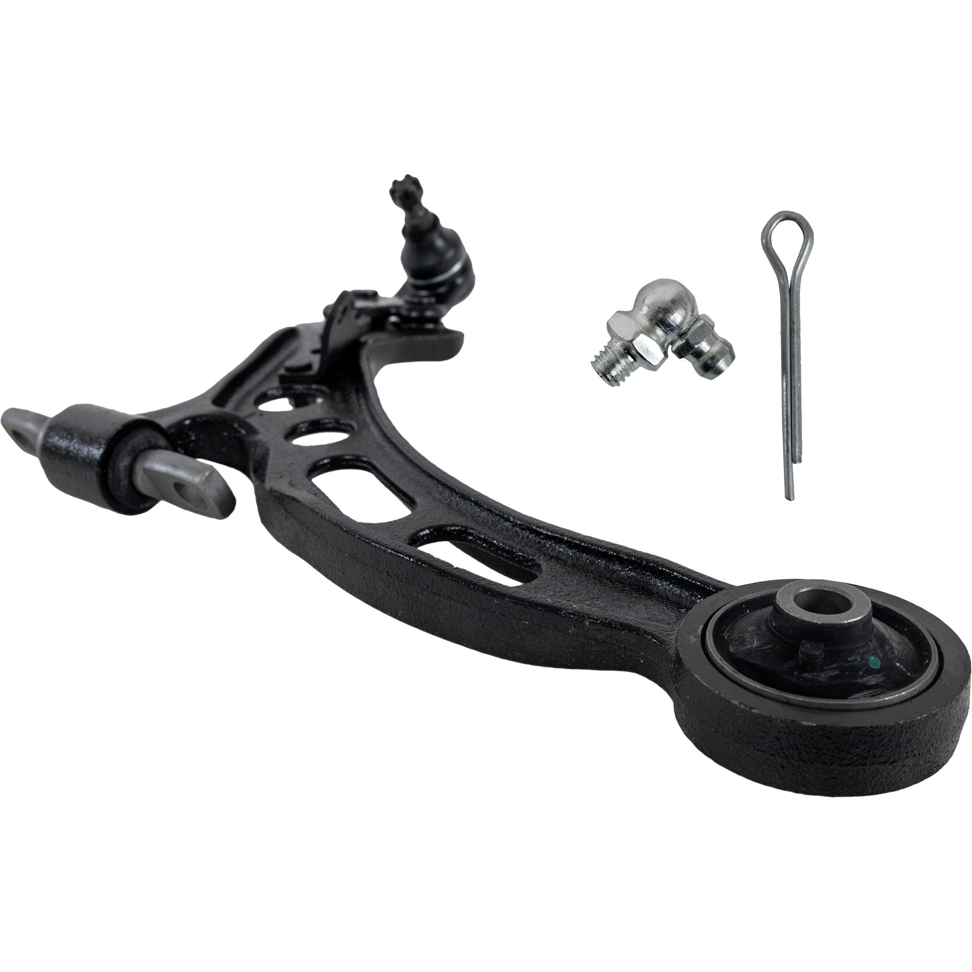 AM CAMRY ES300-92-96 FRONT CONTROL ARM RH Lower w Ball Joint SKU T281510 OEM 4806833020-4806806010-48068330