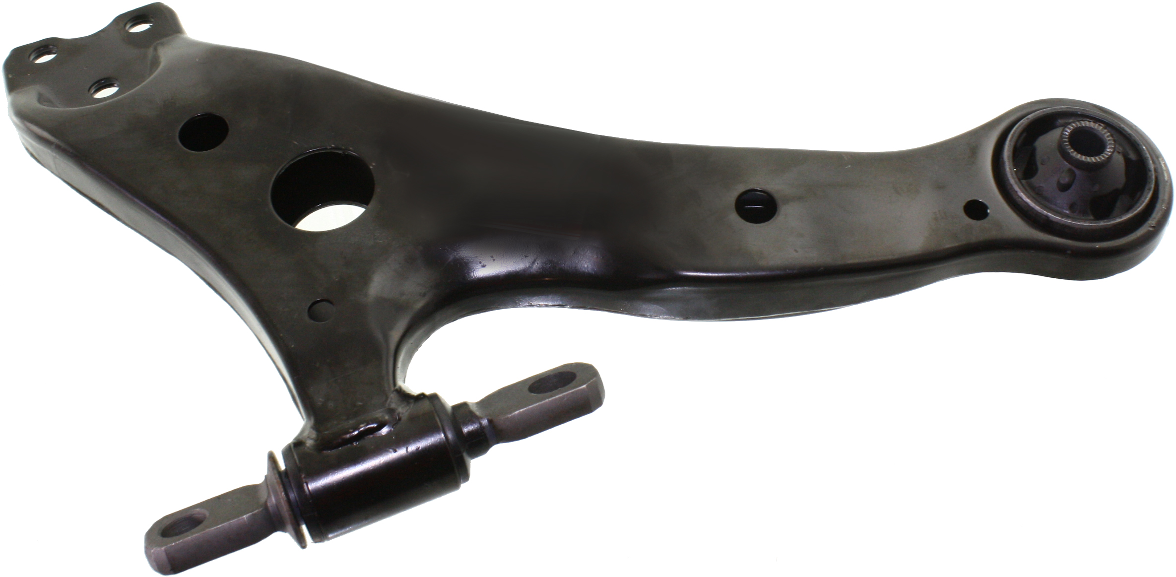 AM CAMRY 02-17 AVALON 05-18 FRONT CONTROL ARM RH Lower w o Ball Joint w Bushing SKU T281514 OEM 4806833050