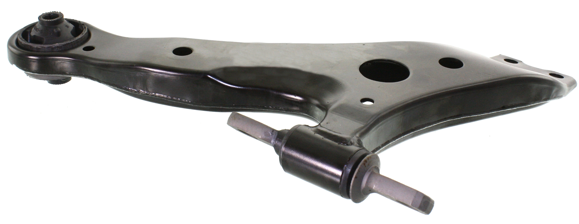 AM CAMRY 02-17 AVALON 05-18 FRONT CONTROL ARM lH Lower w o Ball Joint w Bushing SKU T281515 OEM 4806933050