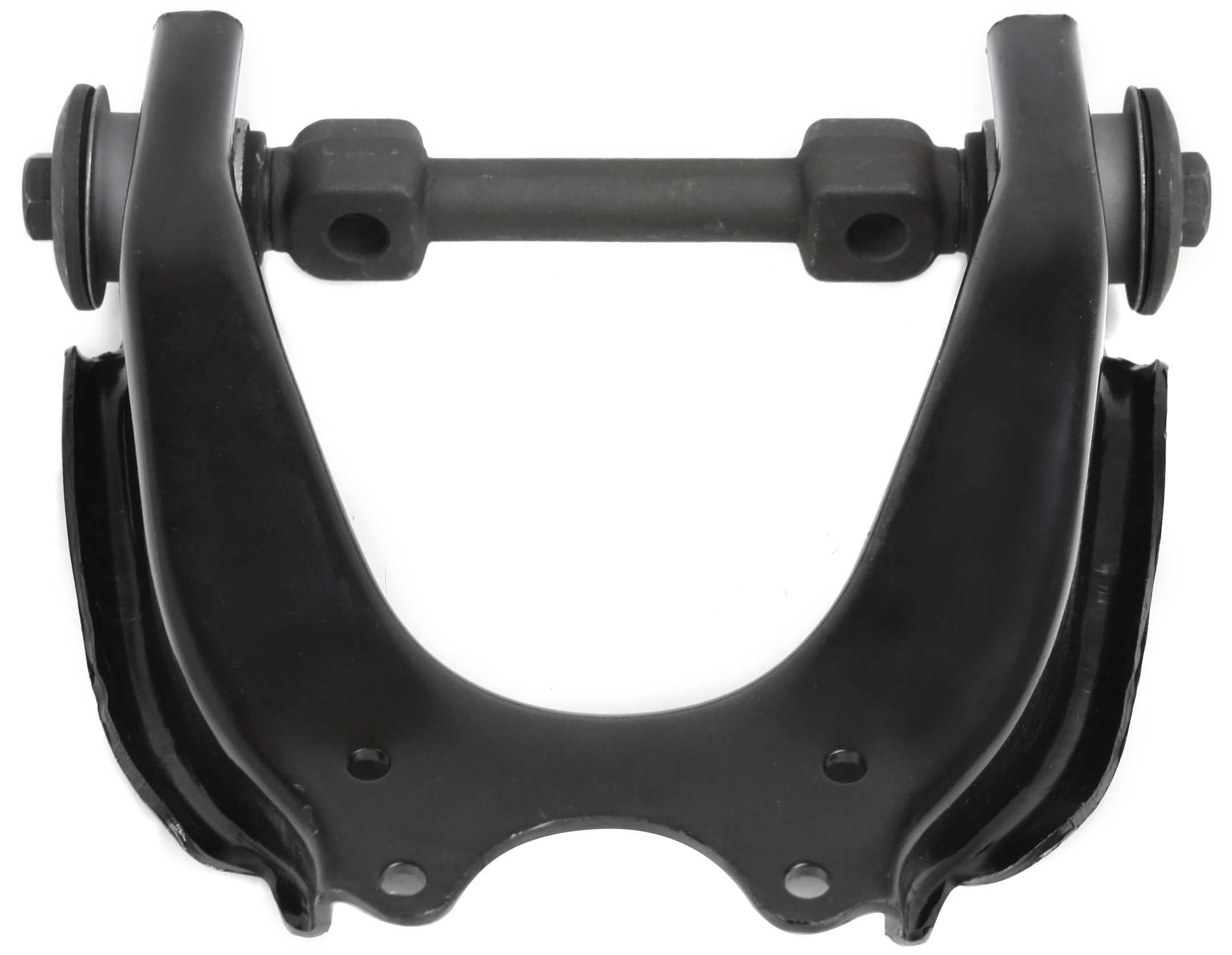 AM TOYOTA PICKUP 89-95 T100-93-98 FRONT CONTROL ARM RH=LH Upper w Bushing w o Ball Joint SKU T281524 OEM 4806634030