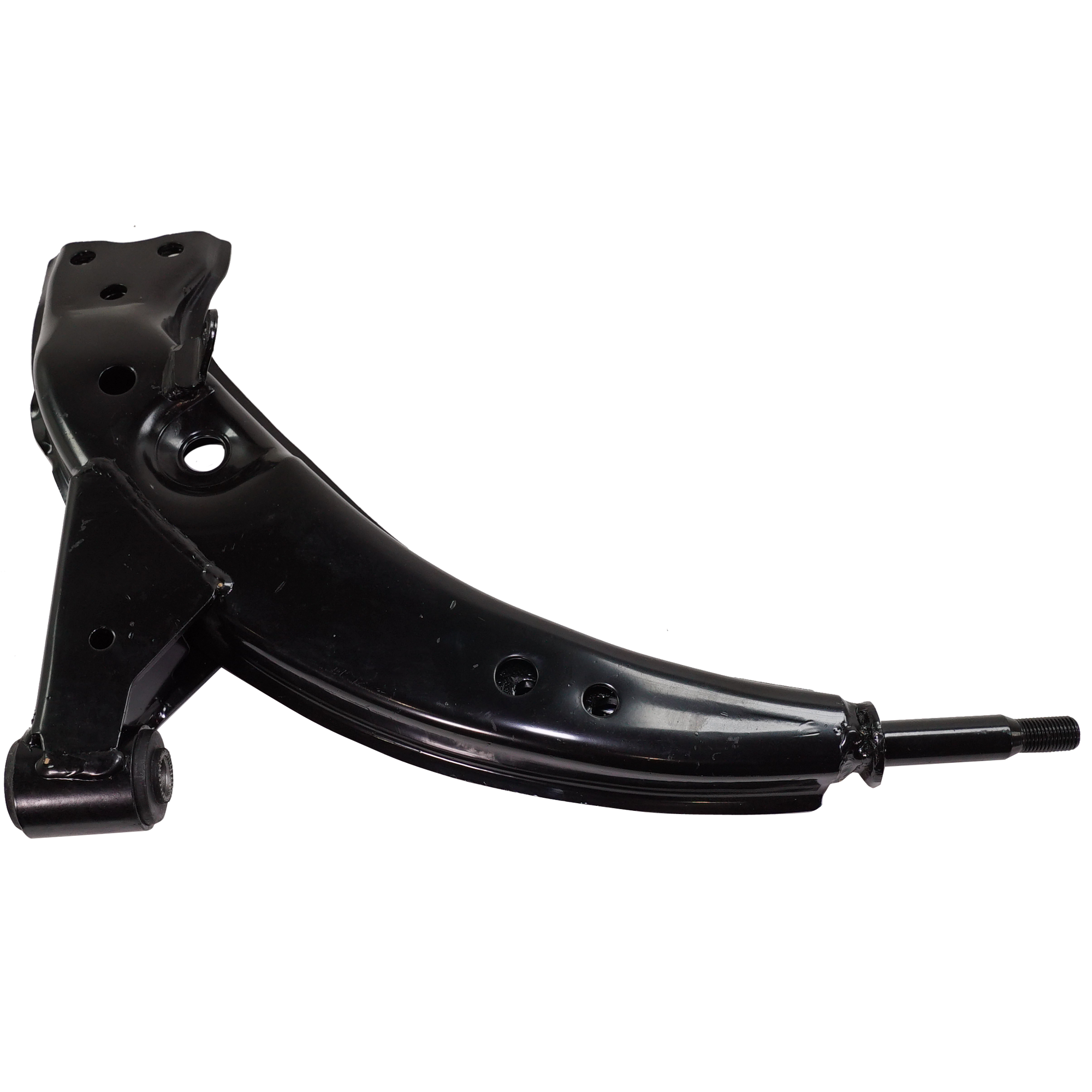 AM COROLA 88-93 FRONT CONTROL ARM RH Lower SKU T281525 OEM 4806812110