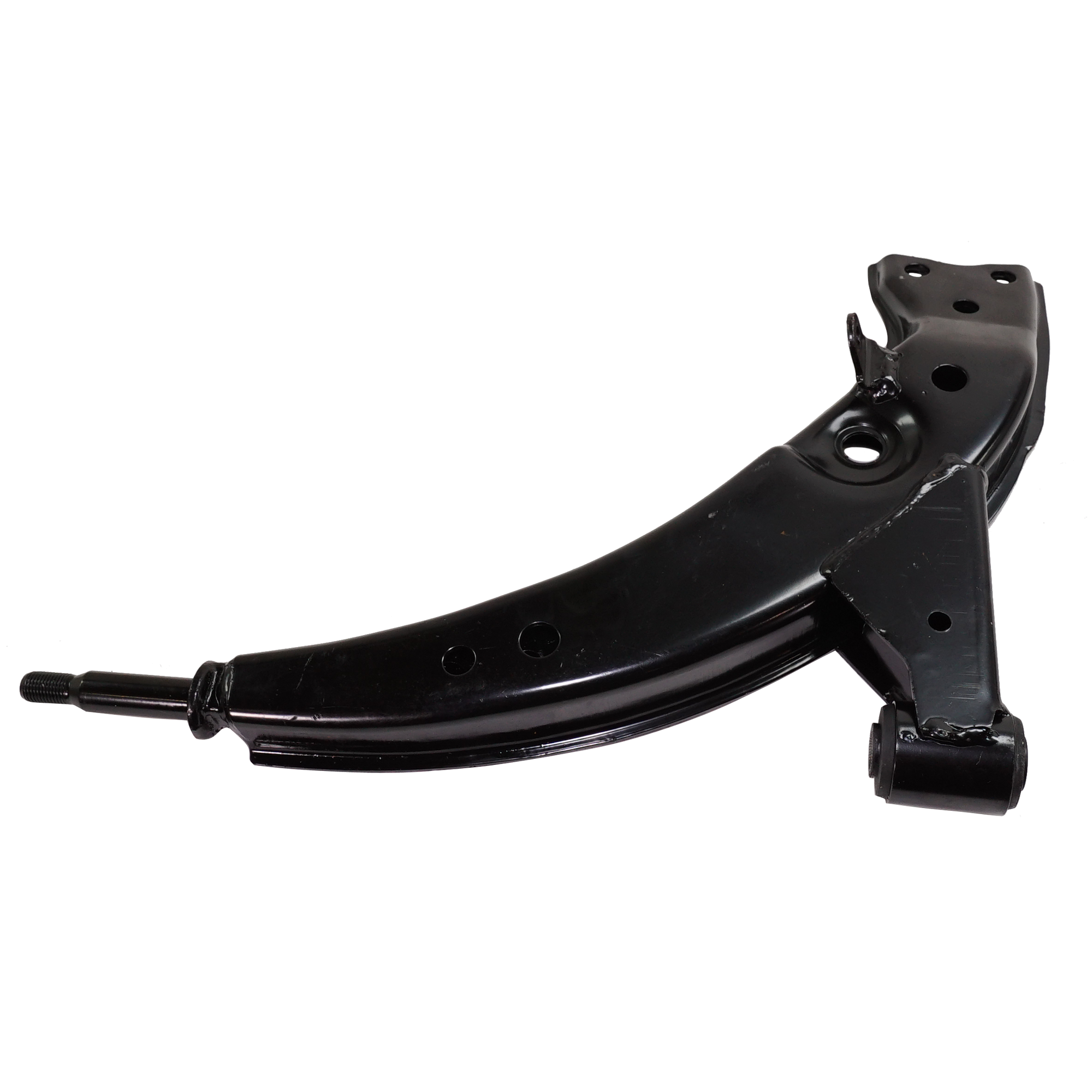 AM COROLA 88-93 FRONTCONTROL ARM LH Lower SKU T281526 OEM 4806912110