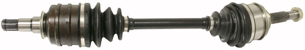 AM CAMRY 92-01 SOLARA 99-01 FRONT CV AXLE ASSEMBLY LH Non ABS SKU T281701 OEM 4641970AA 4641970AC