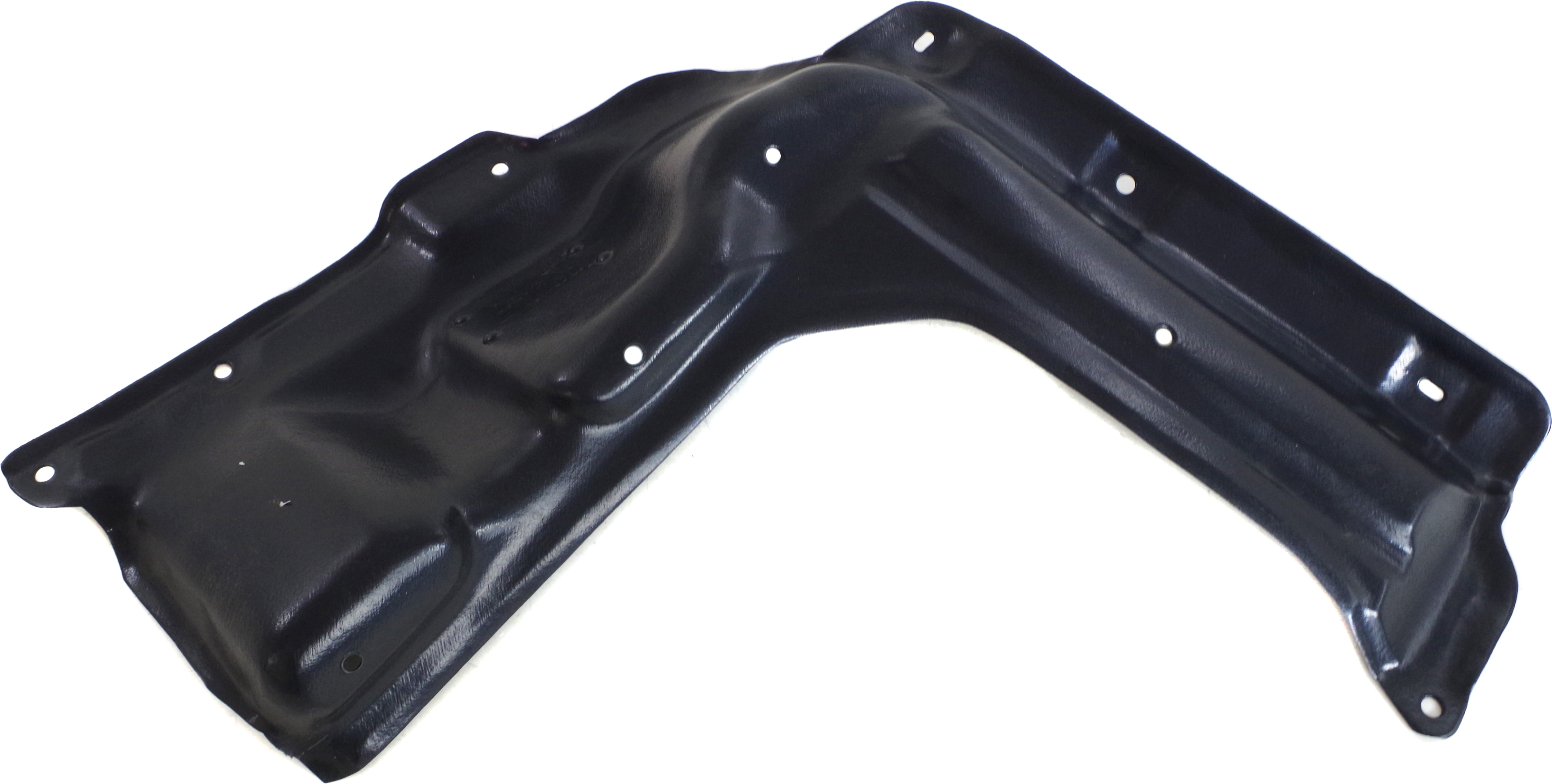 AM COROLLA MATRIX 03-08 ENGINE SPLASH SHIELD Under Cover RH Man Auto Trans SKU T310122 Partslink TO1228157 OEM 5144102100