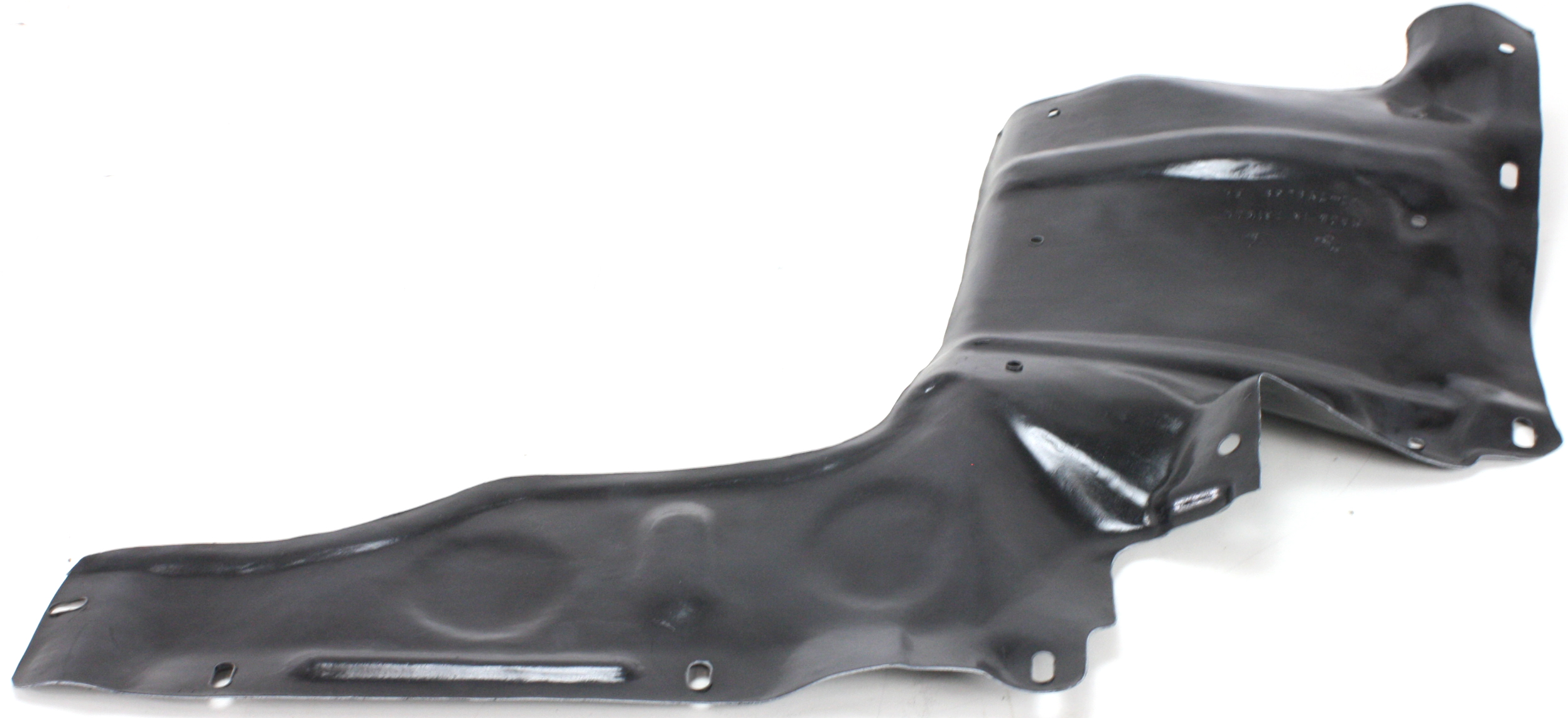 AM RAV4-01-05 ENGINE SPLASH SHIELD Under Cover RH Man Auto Trans SKU T310125 Partslink TO1228123 OEM 5144142050