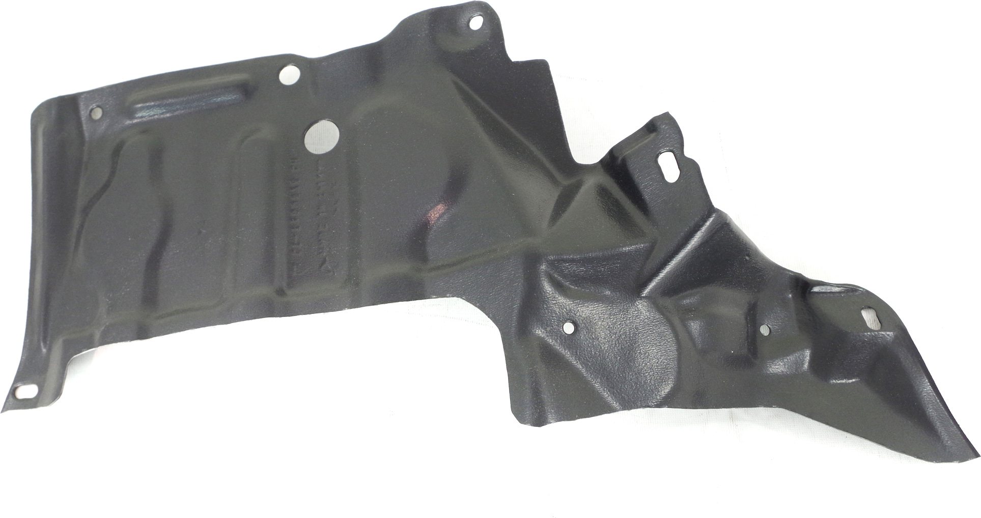 AM RAV4-01-05 ENGINE SPLASH SHIELD Under Cover LH Auto Trans SKU T310127 Partslink TO1228124 OEM 5144242060